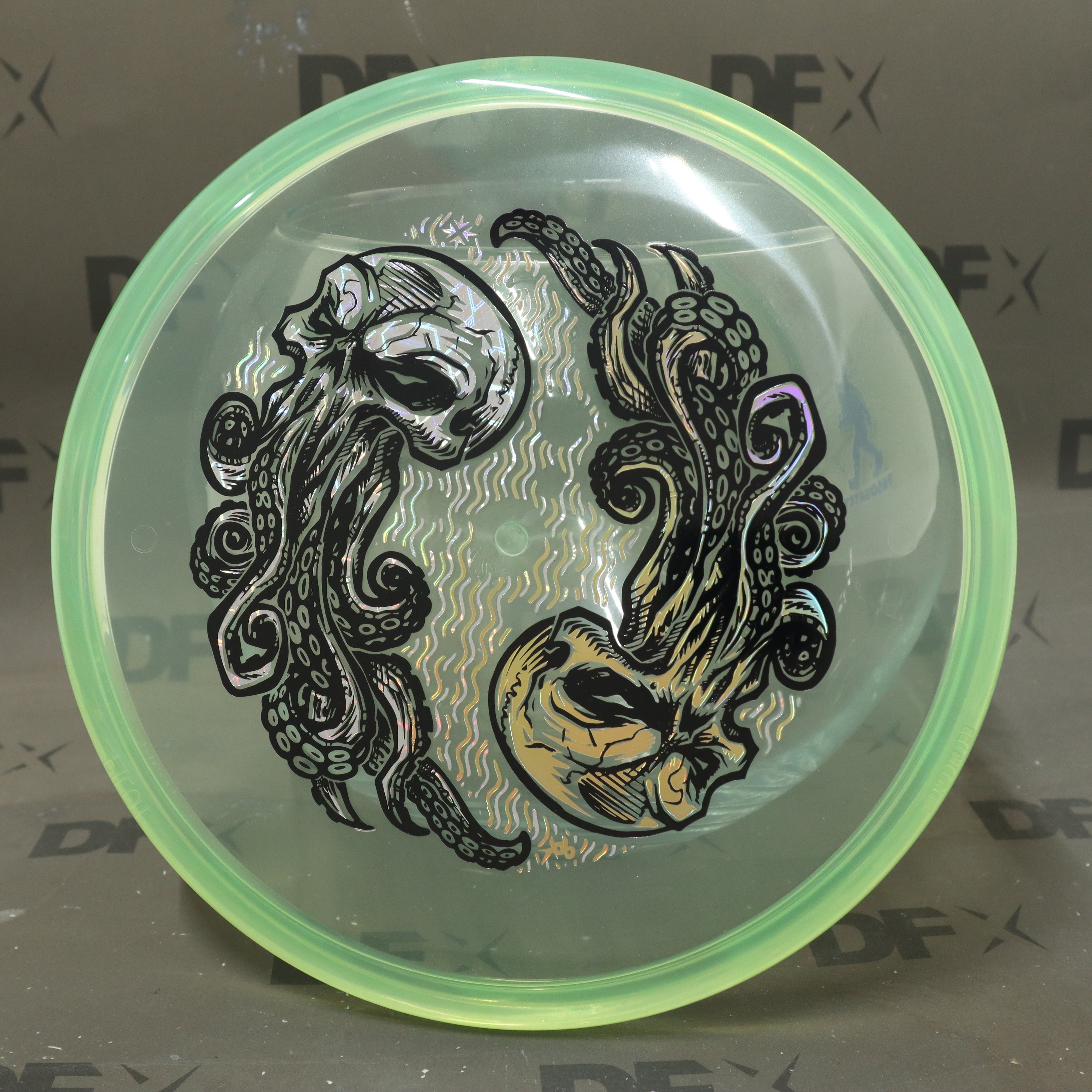 Streamline Proton Pilot - Cthuloop