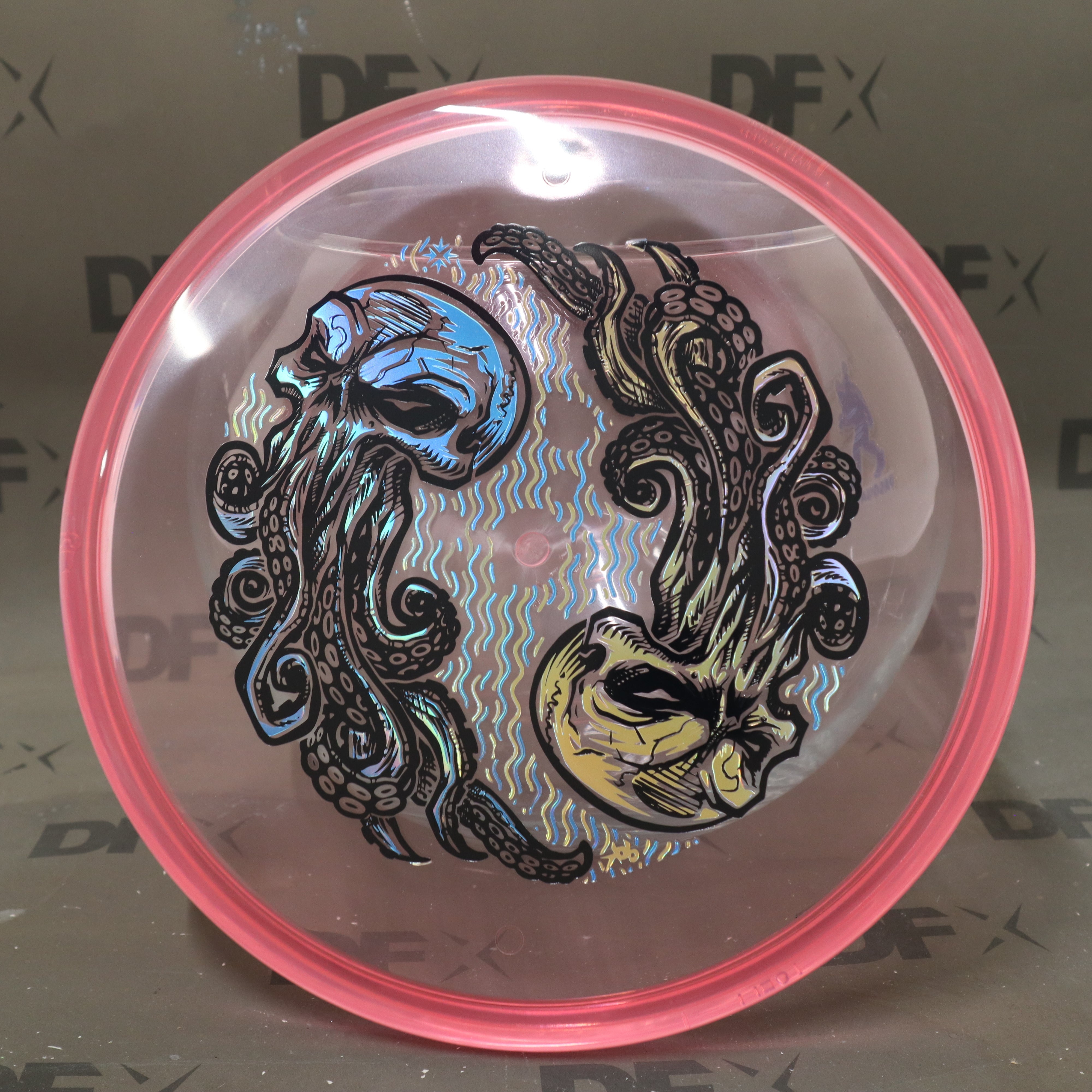 Streamline Proton Pilot - Cthuloop