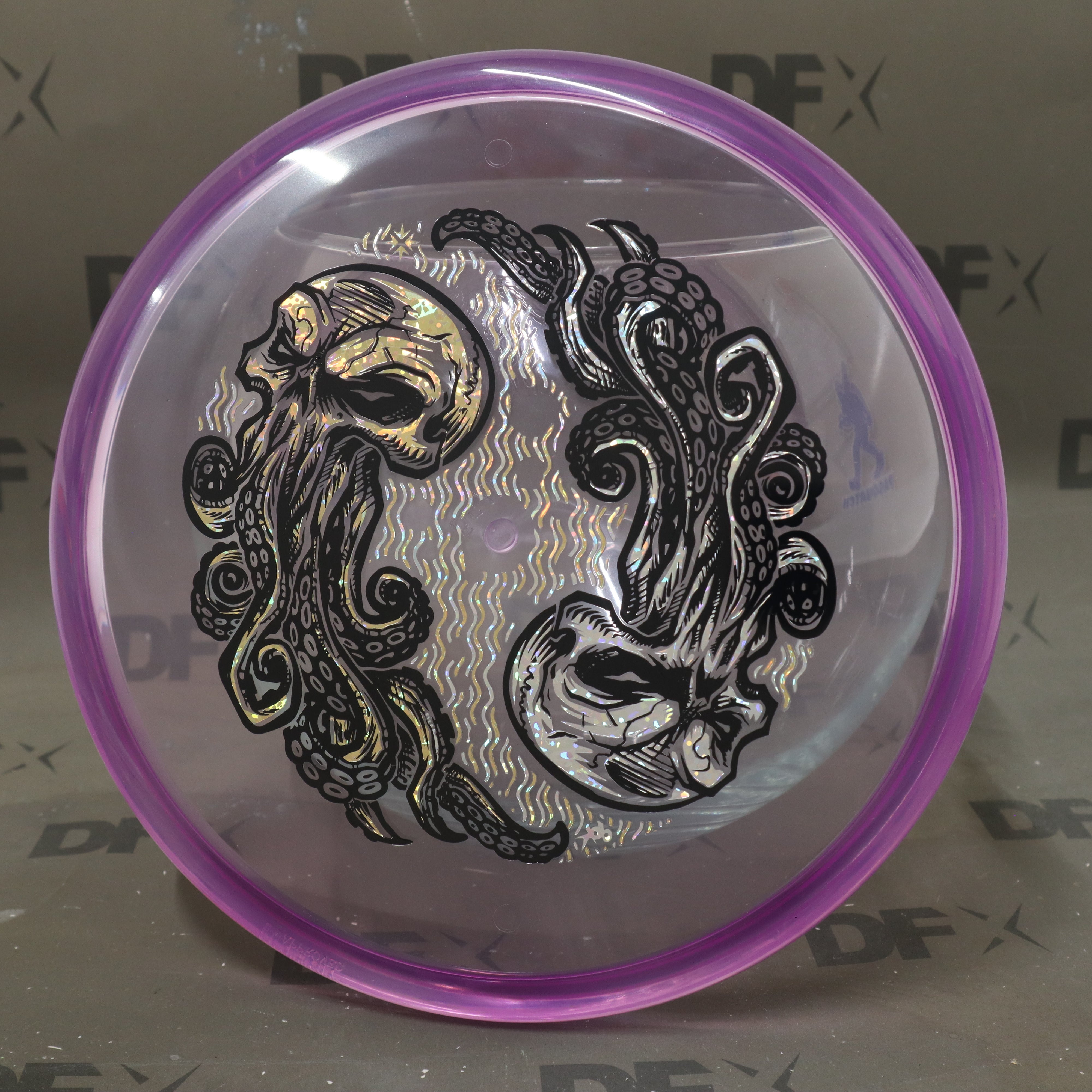 Streamline Proton Pilot - Cthuloop