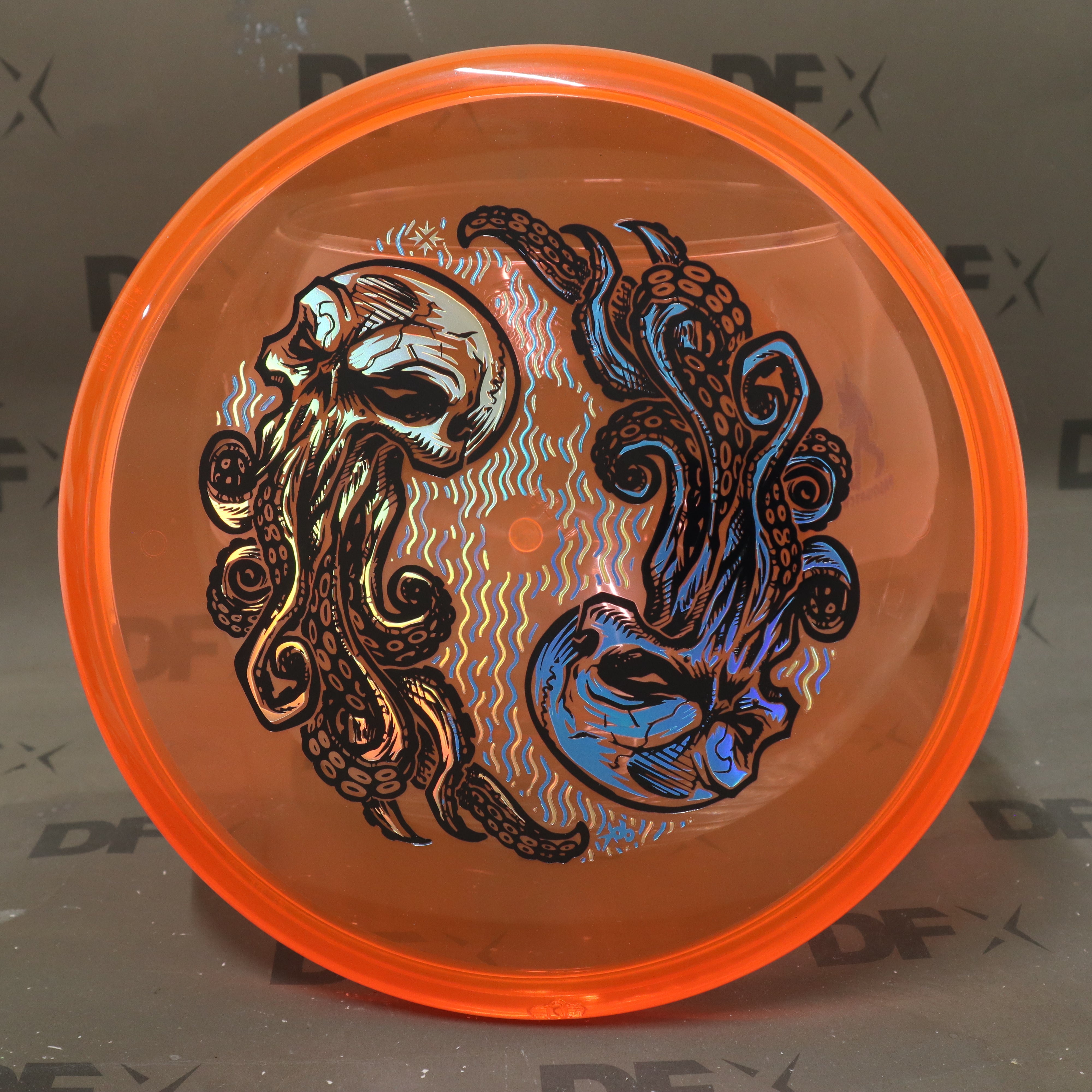 Streamline Proton Pilot - Cthuloop