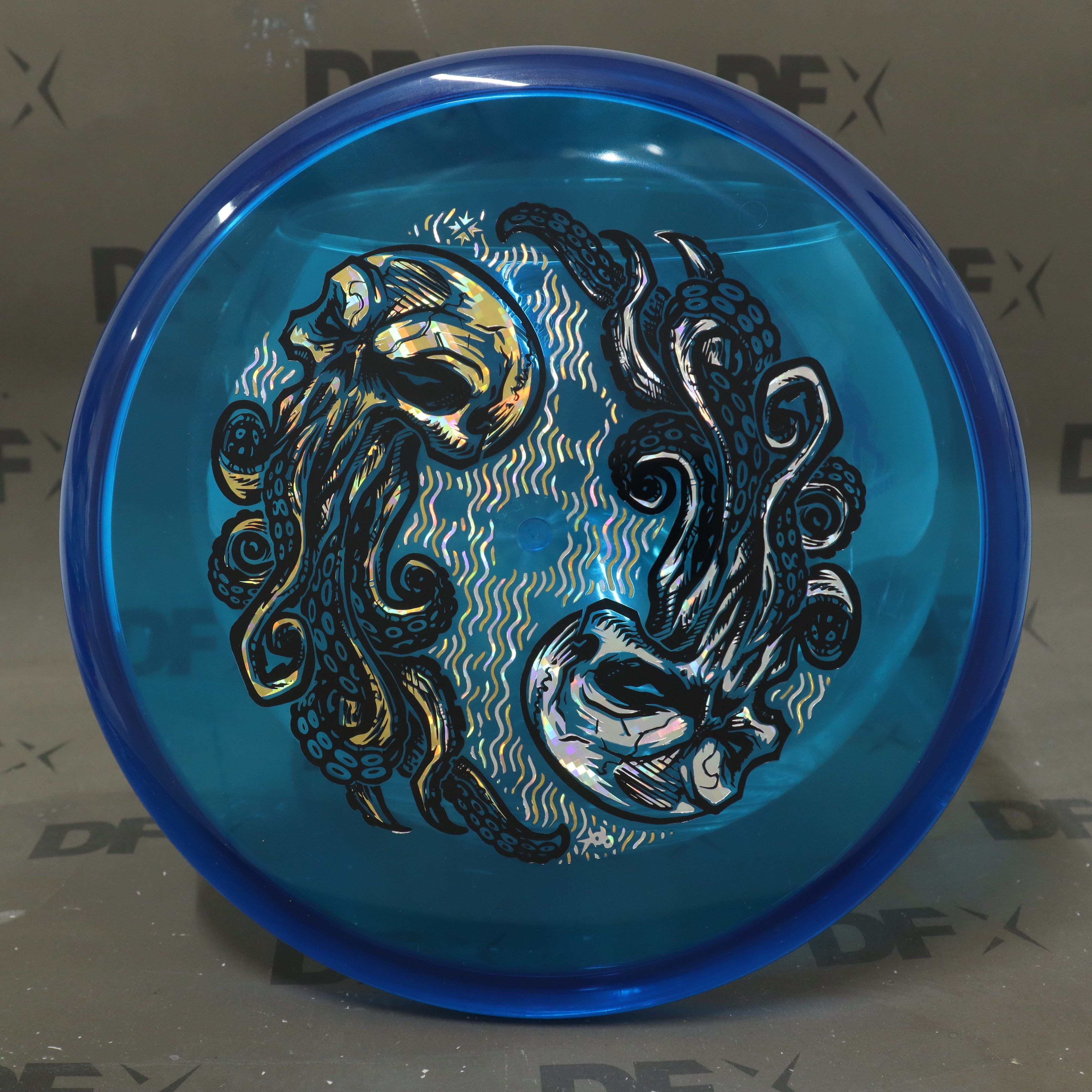 Streamline Proton Pilot - Cthuloop