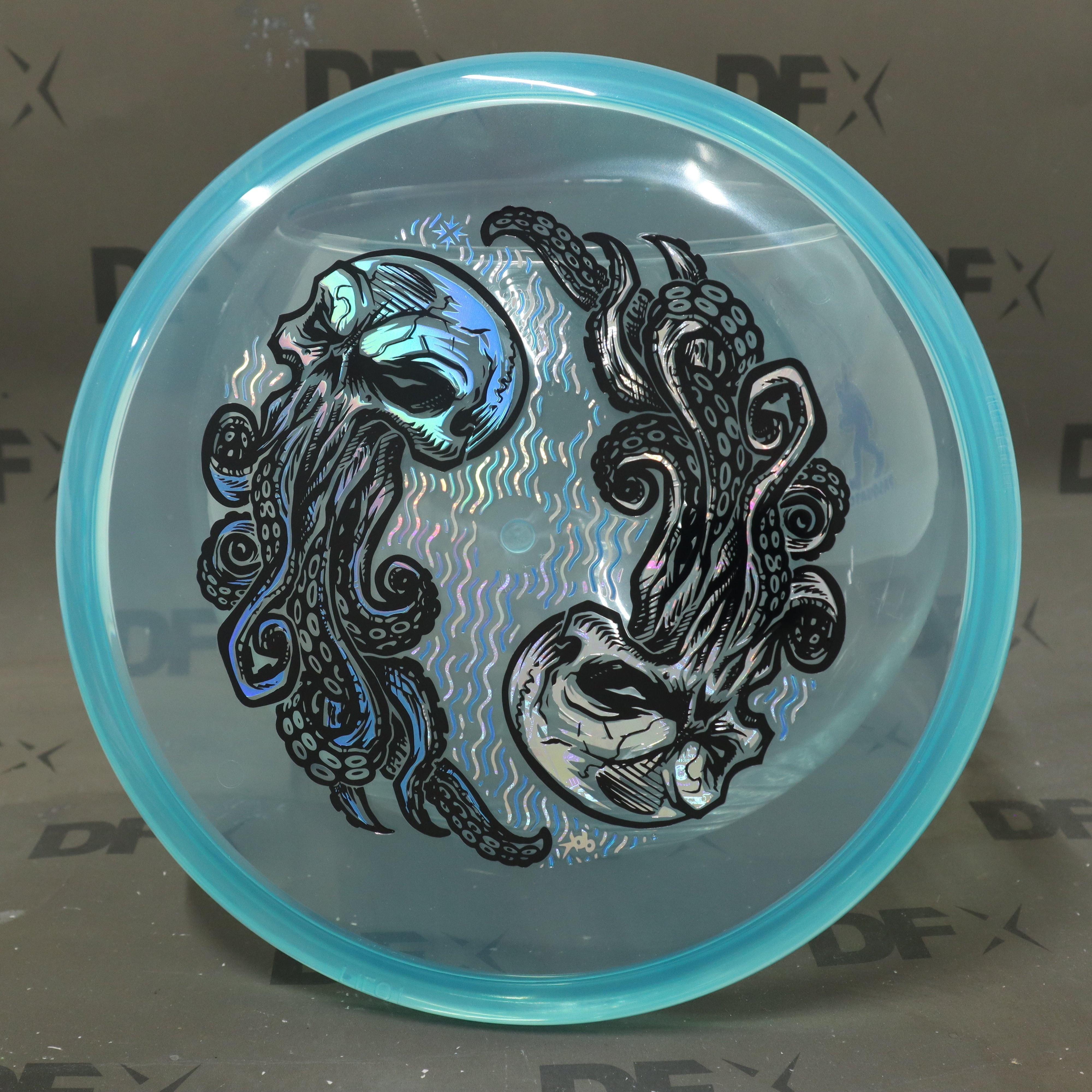 Streamline Proton Pilot - Cthuloop