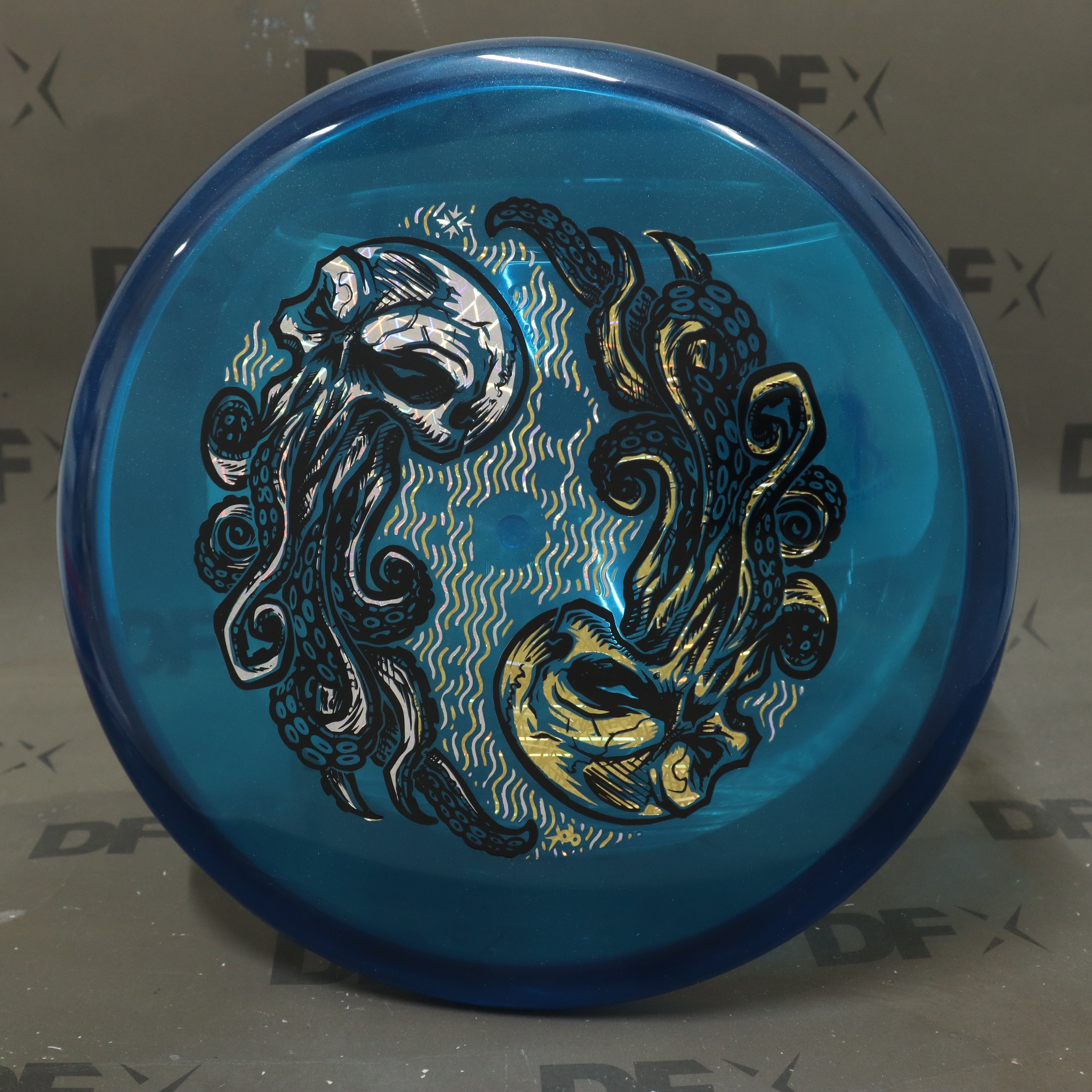 Streamline Proton Pilot - Cthuloop