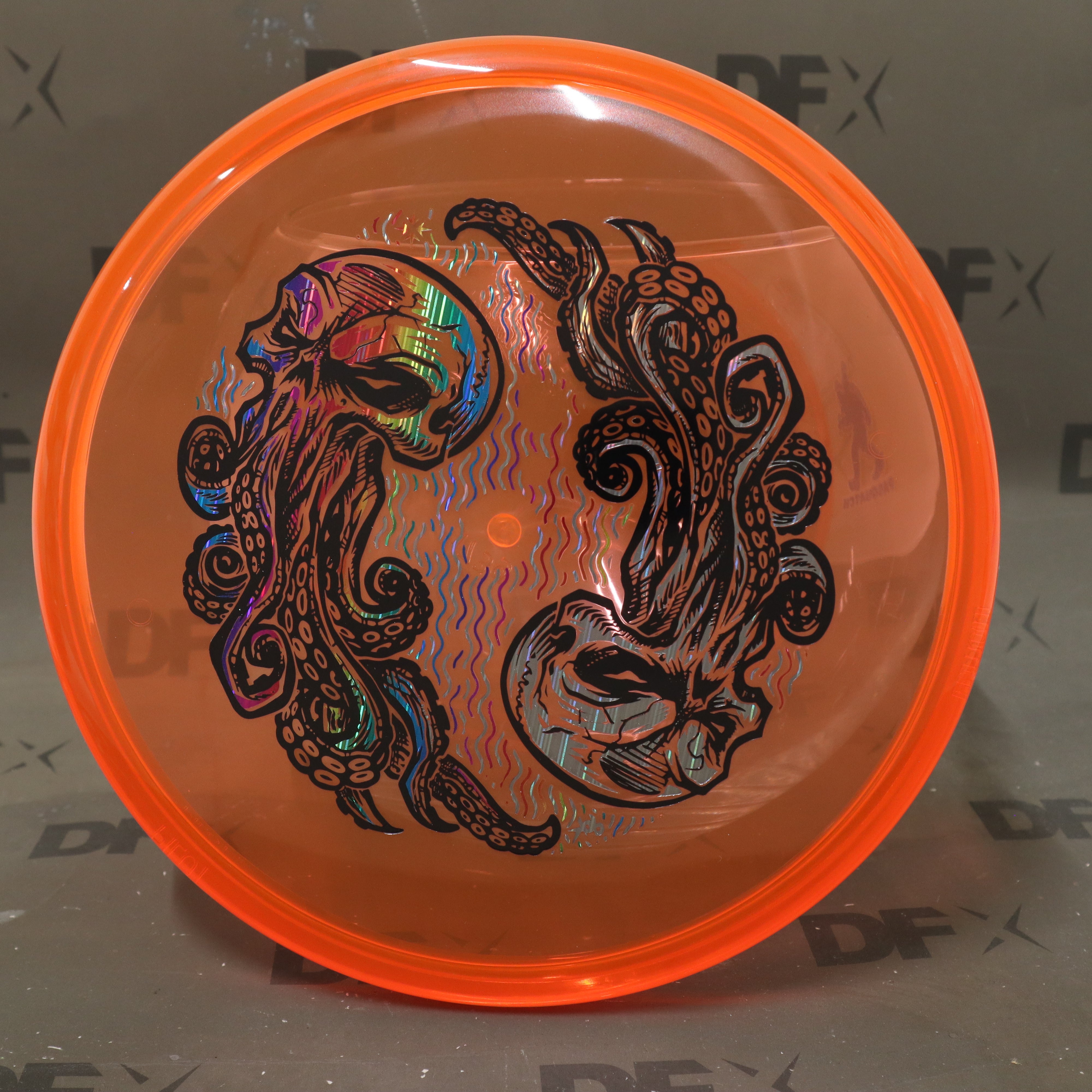 Streamline Proton Pilot - Cthuloop