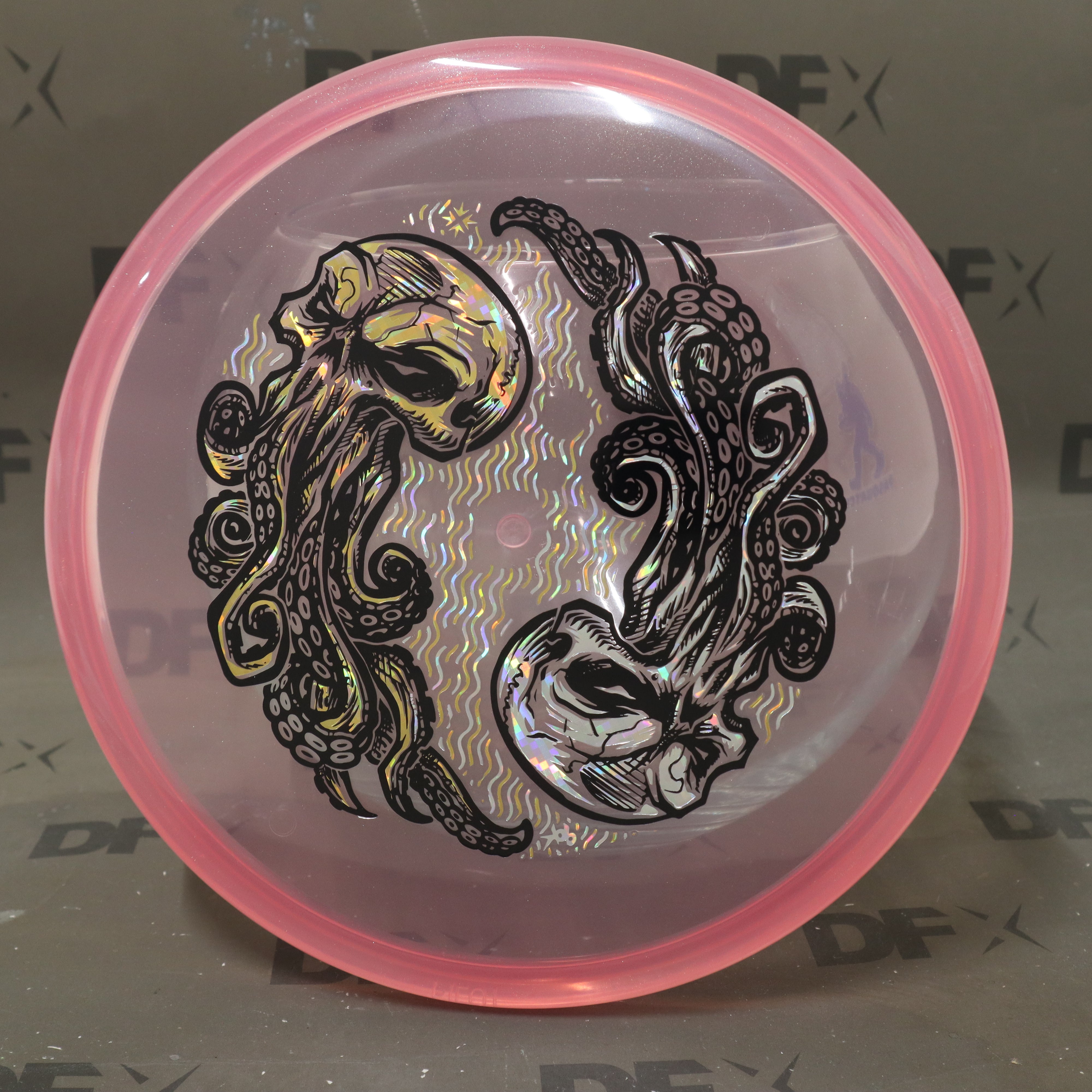 Streamline Proton Pilot - Cthuloop