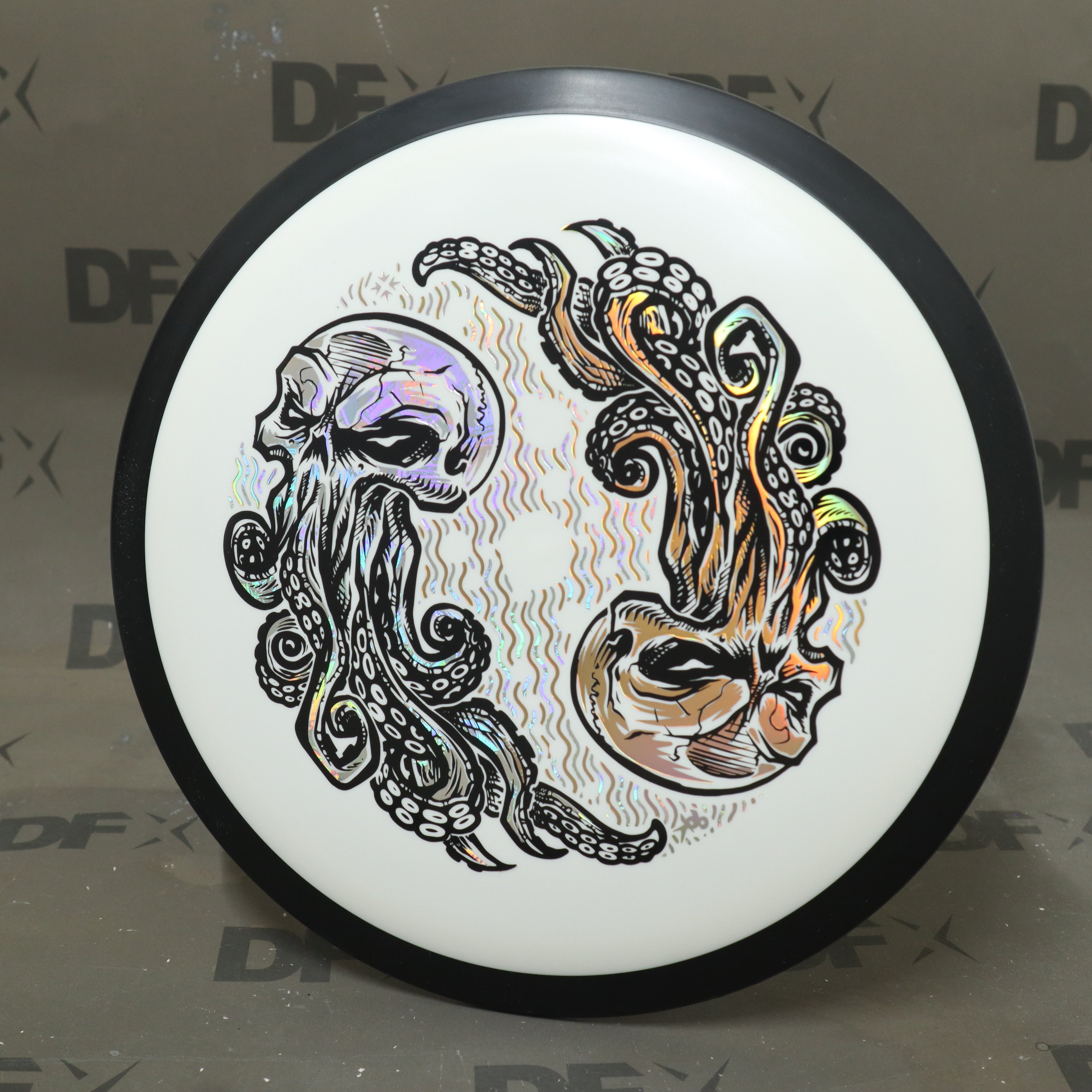 MVP Fission Wave - Cthuloop