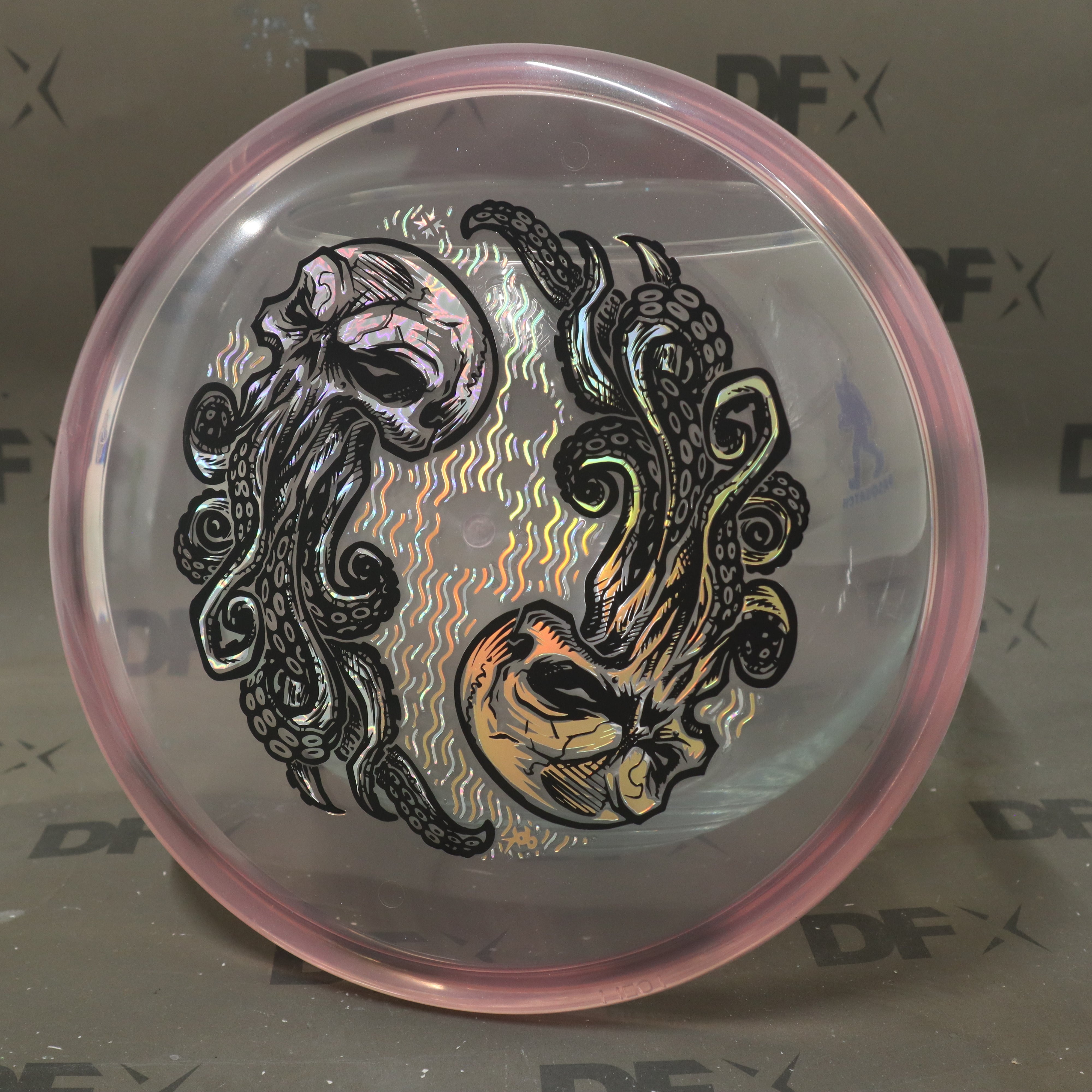 Streamline Proton Pilot - Cthuloop