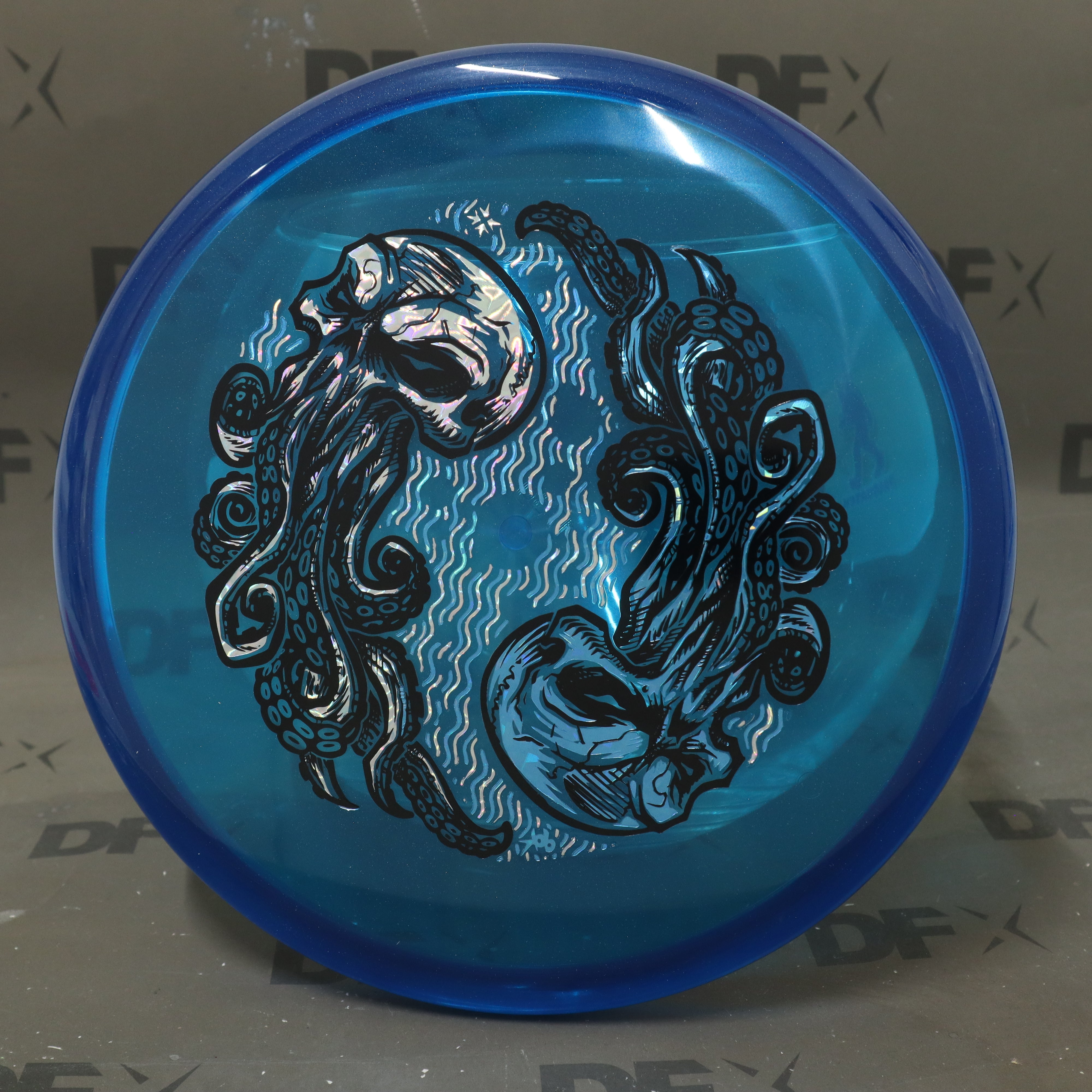 Streamline Proton Pilot - Cthuloop