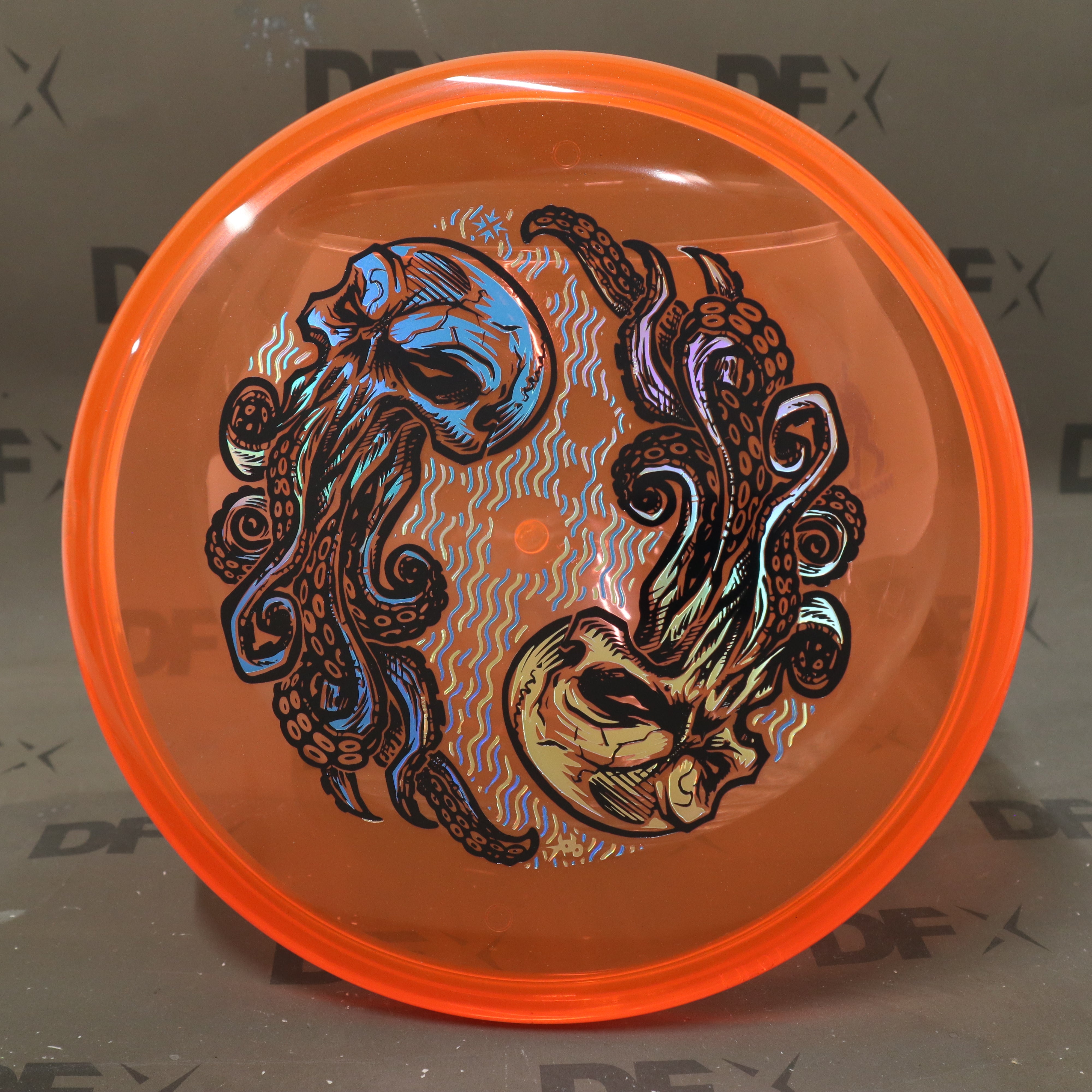 Streamline Proton Pilot - Cthuloop