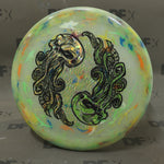 Thought Space Athletics Glow Vex Breaker Vessel - Cthuloop - Part 1