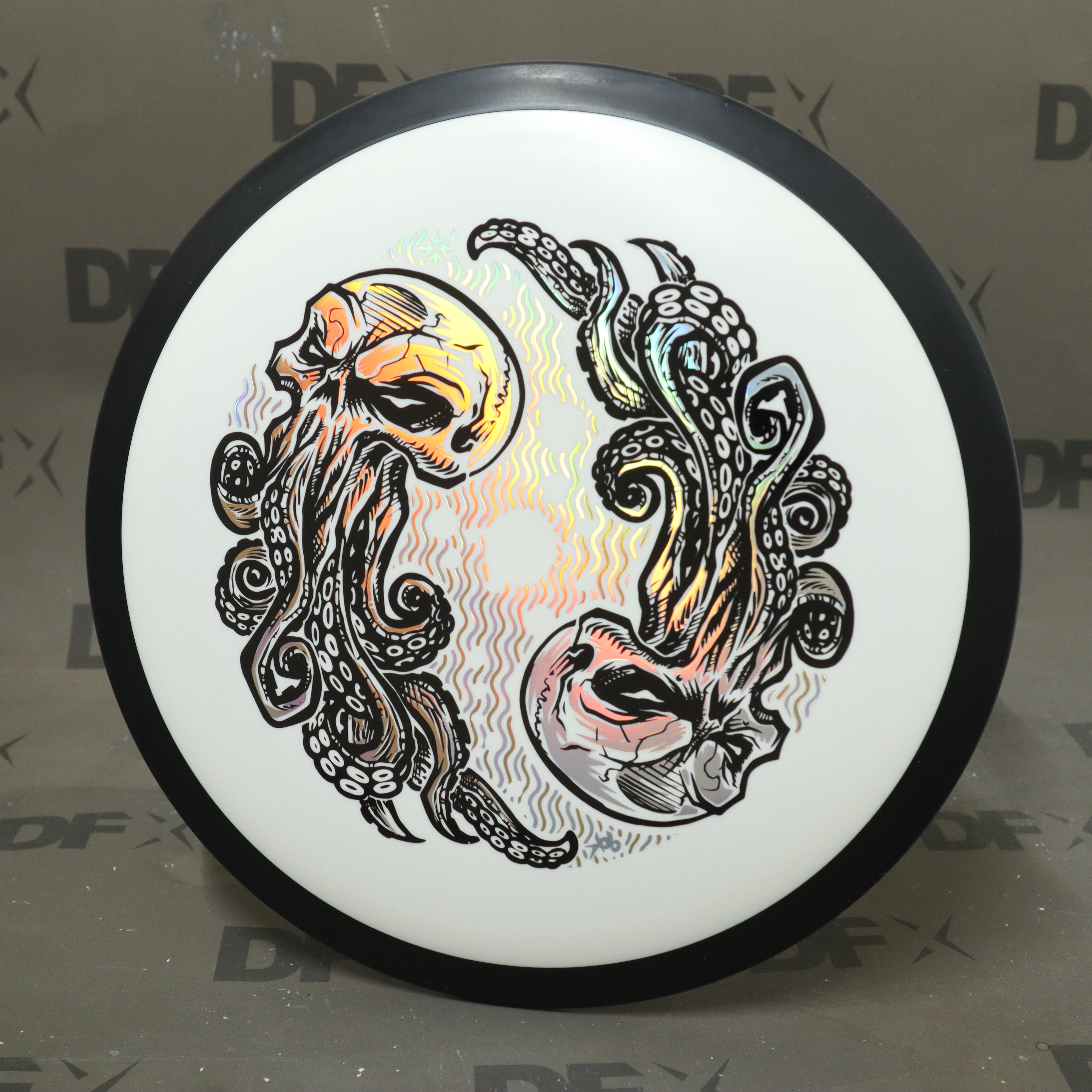 MVP Fission Wave - Cthuloop