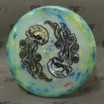 Thought Space Athletics Glow Vex Breaker Vessel - Cthuloop - Part 1