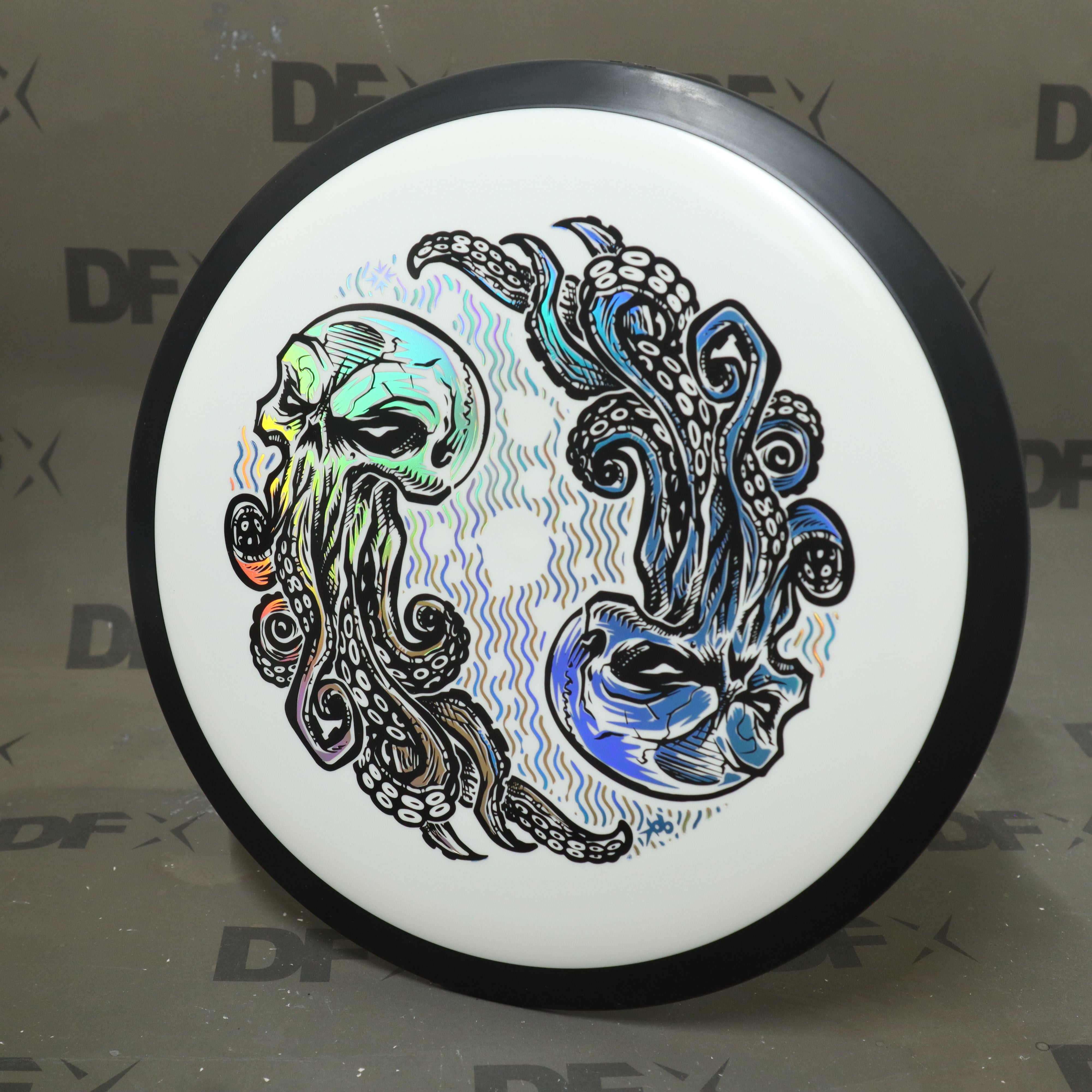 MVP Fission Wave - Cthuloop