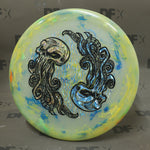 Thought Space Athletics Glow Vex Breaker Vessel - Cthuloop - Part 1