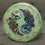 Thought Space Athletics Glow Vex Breaker Vessel - Cthuloop - Part 1