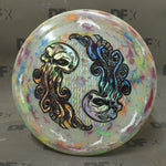 Thought Space Athletics Glow Vex Breaker Vessel - Cthuloop - Part 1