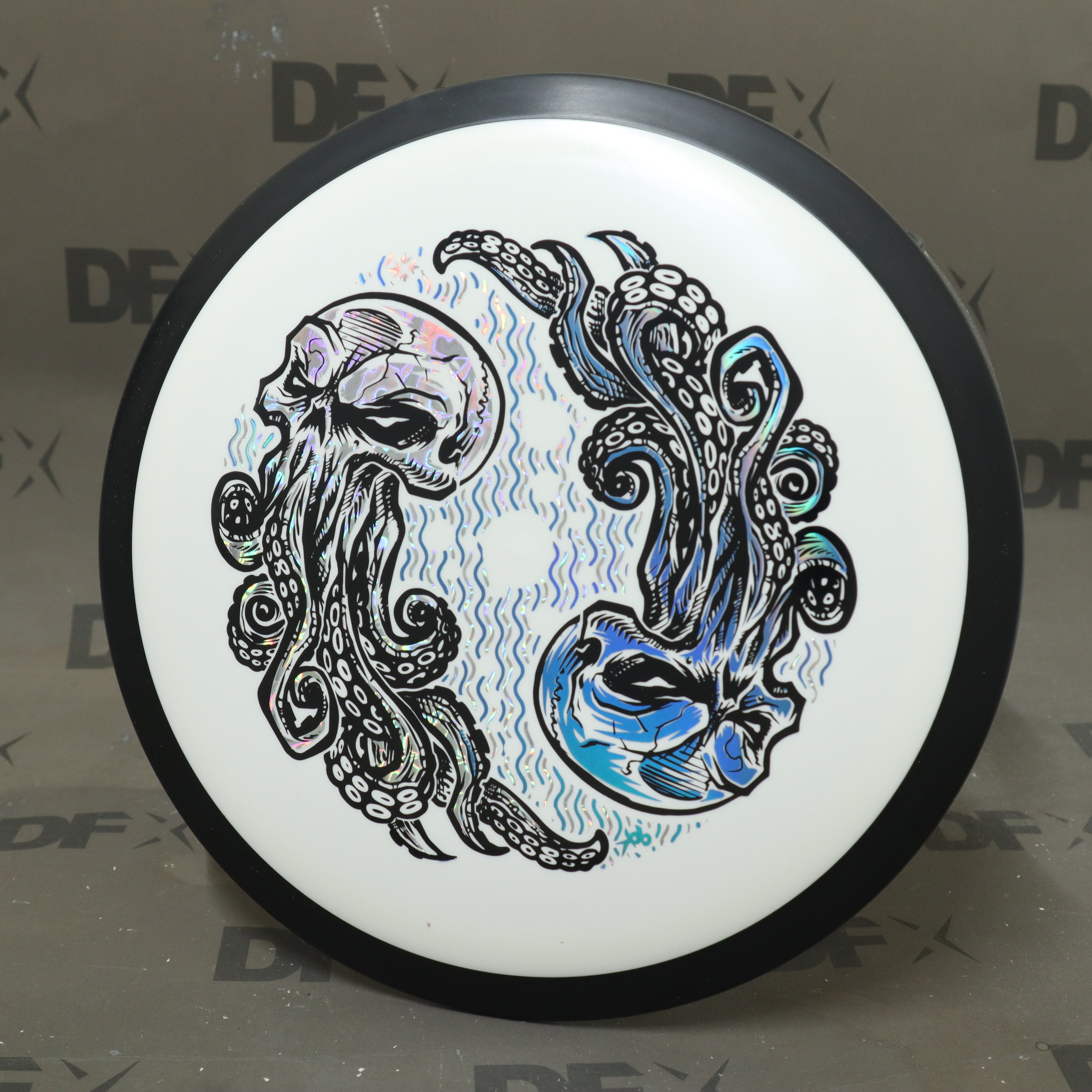 MVP Fission Wave - Cthuloop