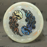 Thought Space Athletics Glow Vex Breaker Vessel - Cthuloop - Part 1