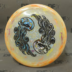 Thought Space Athletics Glow Vex Breaker Vessel - Cthuloop - Part 1