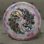 Thought Space Athletics Glow Vex Breaker Vessel - Cthuloop - Part 1