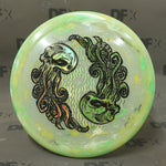 Thought Space Athletics Glow Vex Breaker Vessel - Cthuloop - Part 1