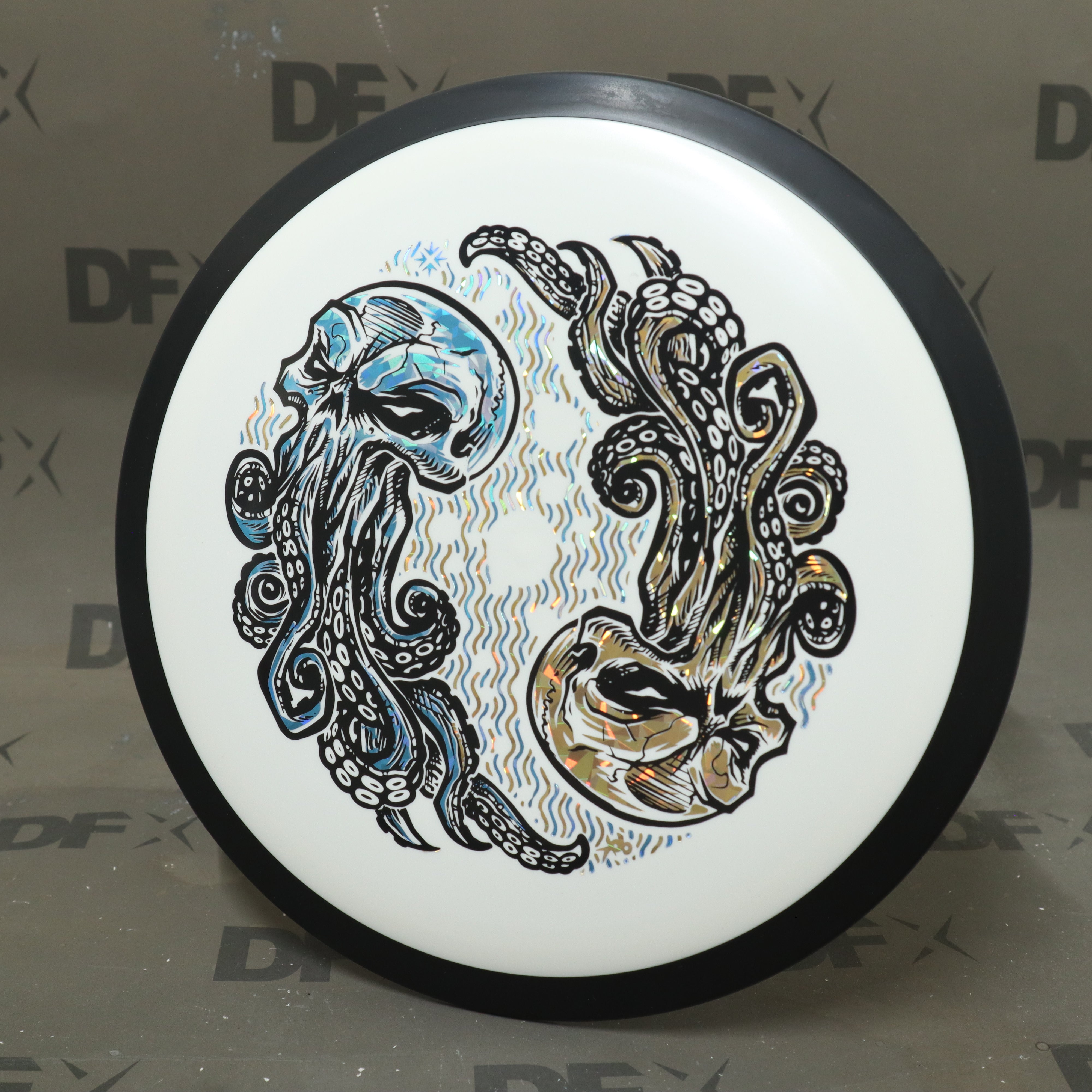 MVP Fission Wave - Cthuloop