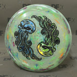 Thought Space Athletics Glow Vex Breaker Vessel - Cthuloop - Part 1