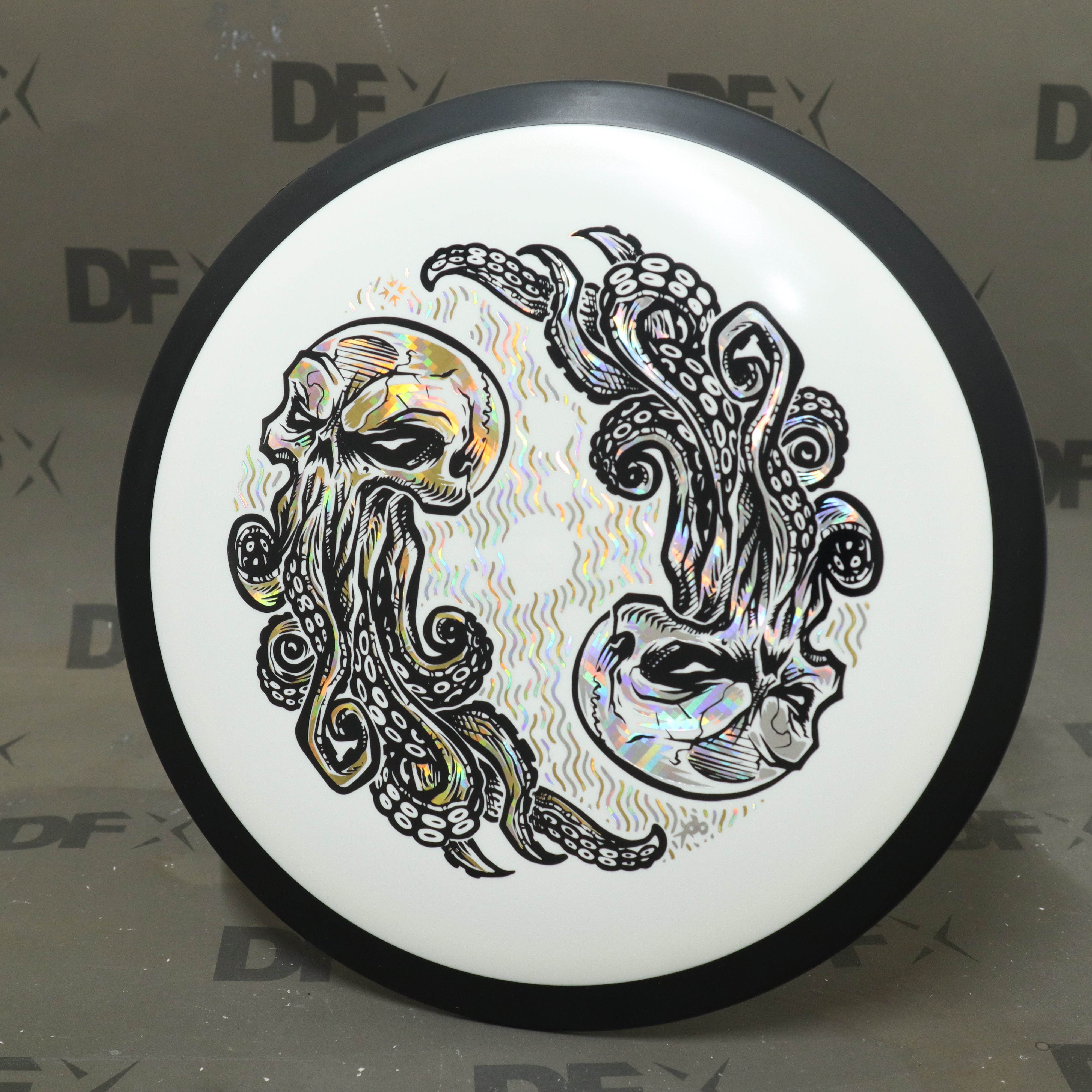 MVP Fission Wave - Cthuloop