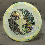 Thought Space Athletics Glow Vex Breaker Vessel - Cthuloop - Part 1