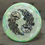 Thought Space Athletics Glow Vex Breaker Vessel - Cthuloop - Part 1