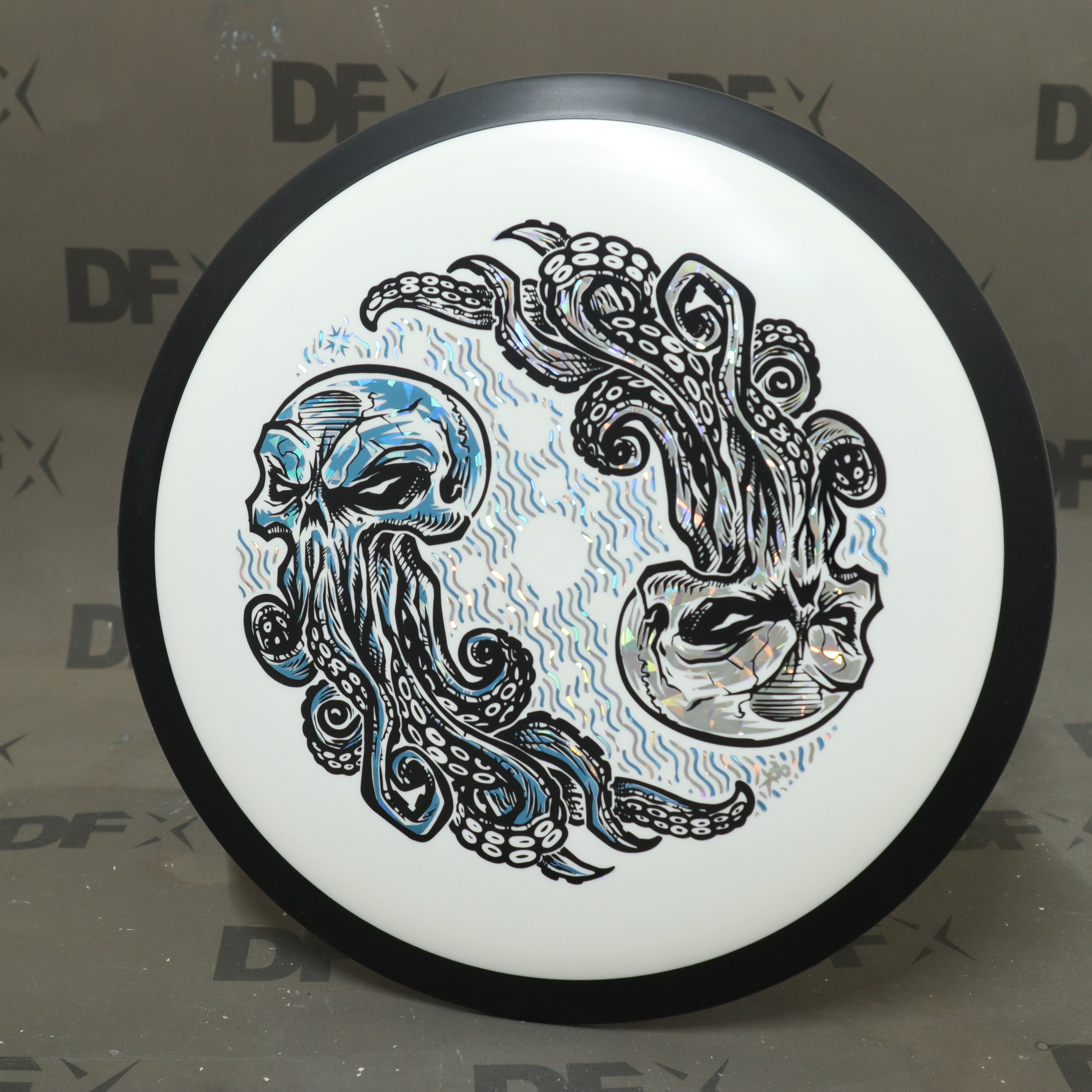 MVP Fission Wave - Cthuloop