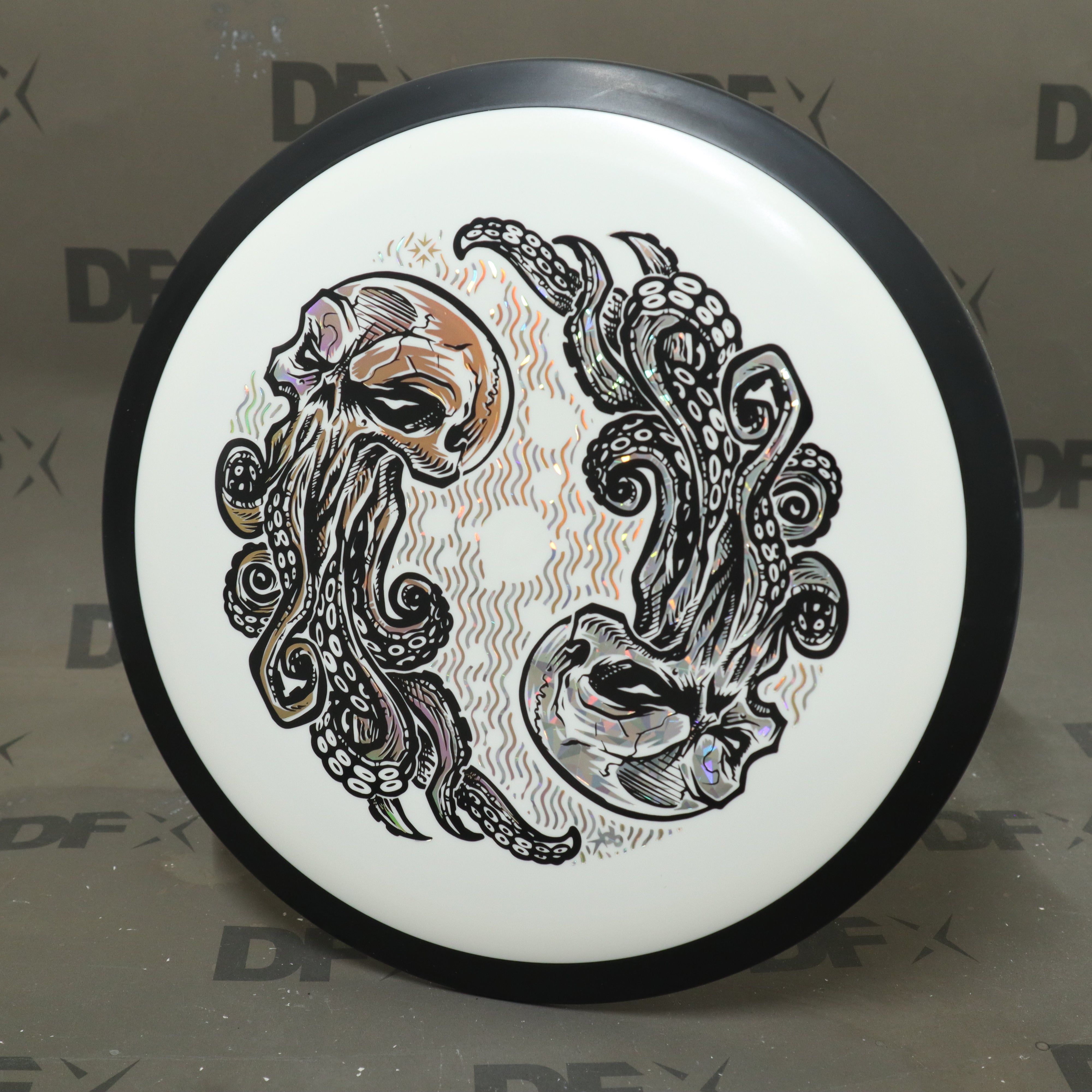 MVP Fission Wave - Cthuloop