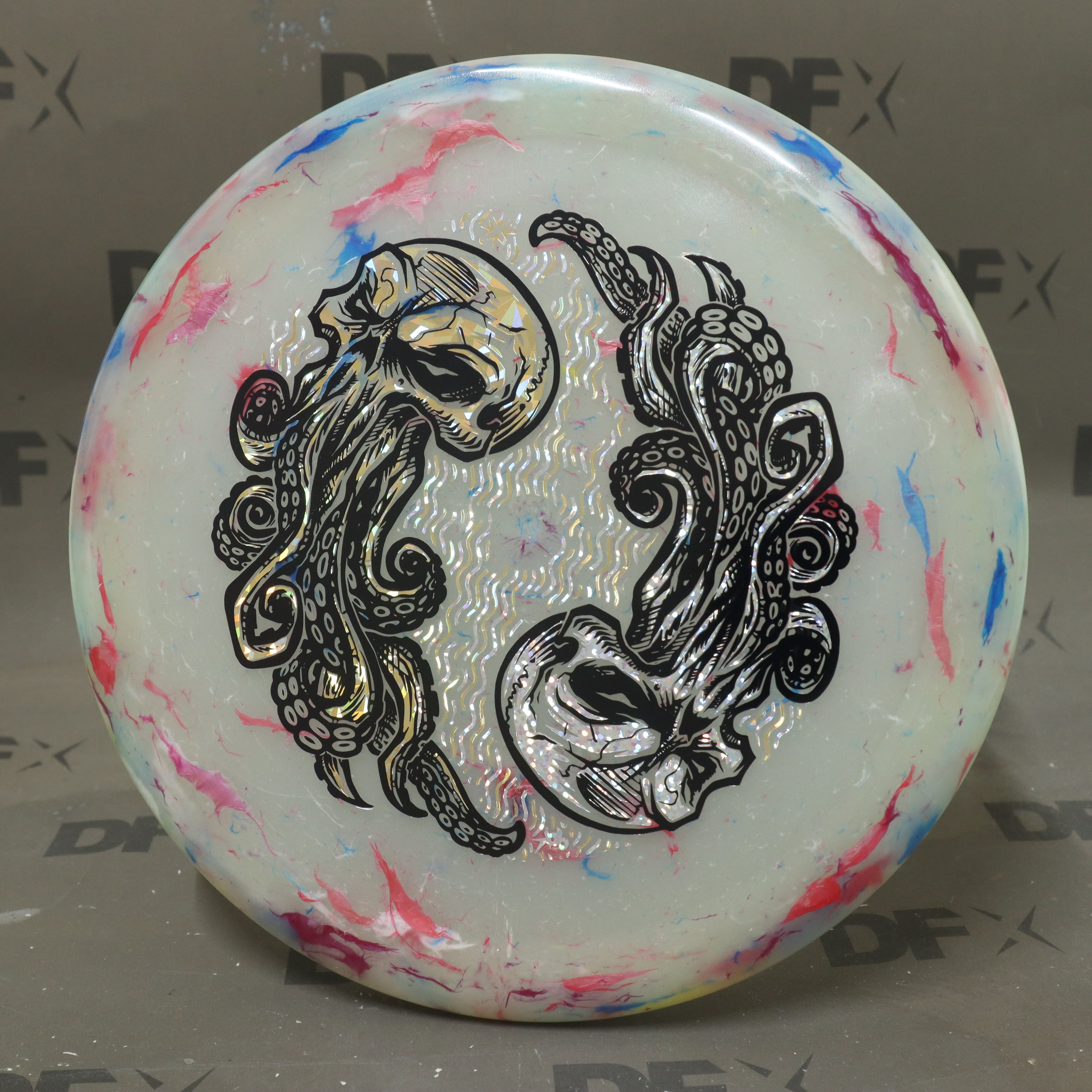 Thought Space Athletics Glow Vex Breaker Vessel - Cthuloop - Part 2