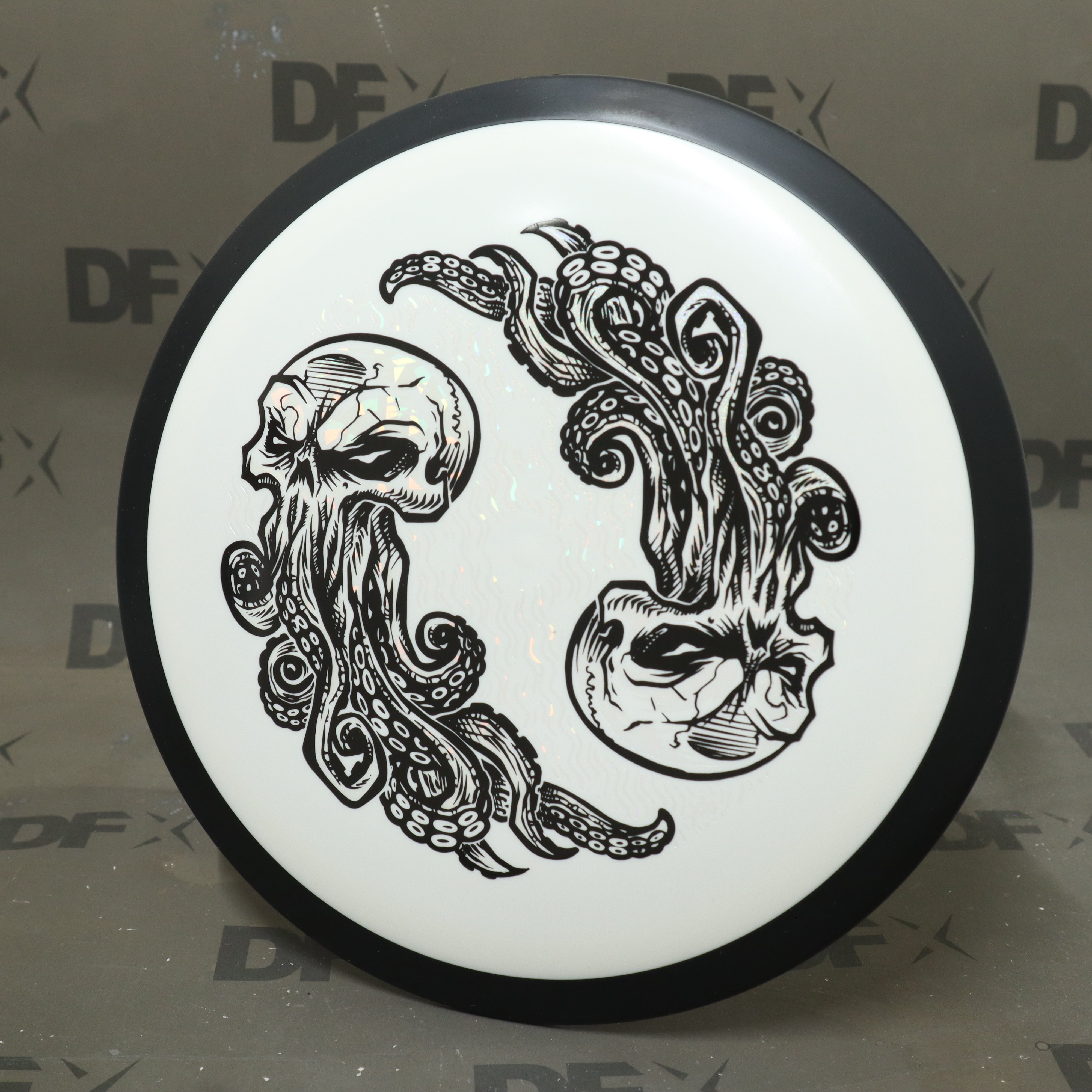 MVP Fission Wave - Cthuloop