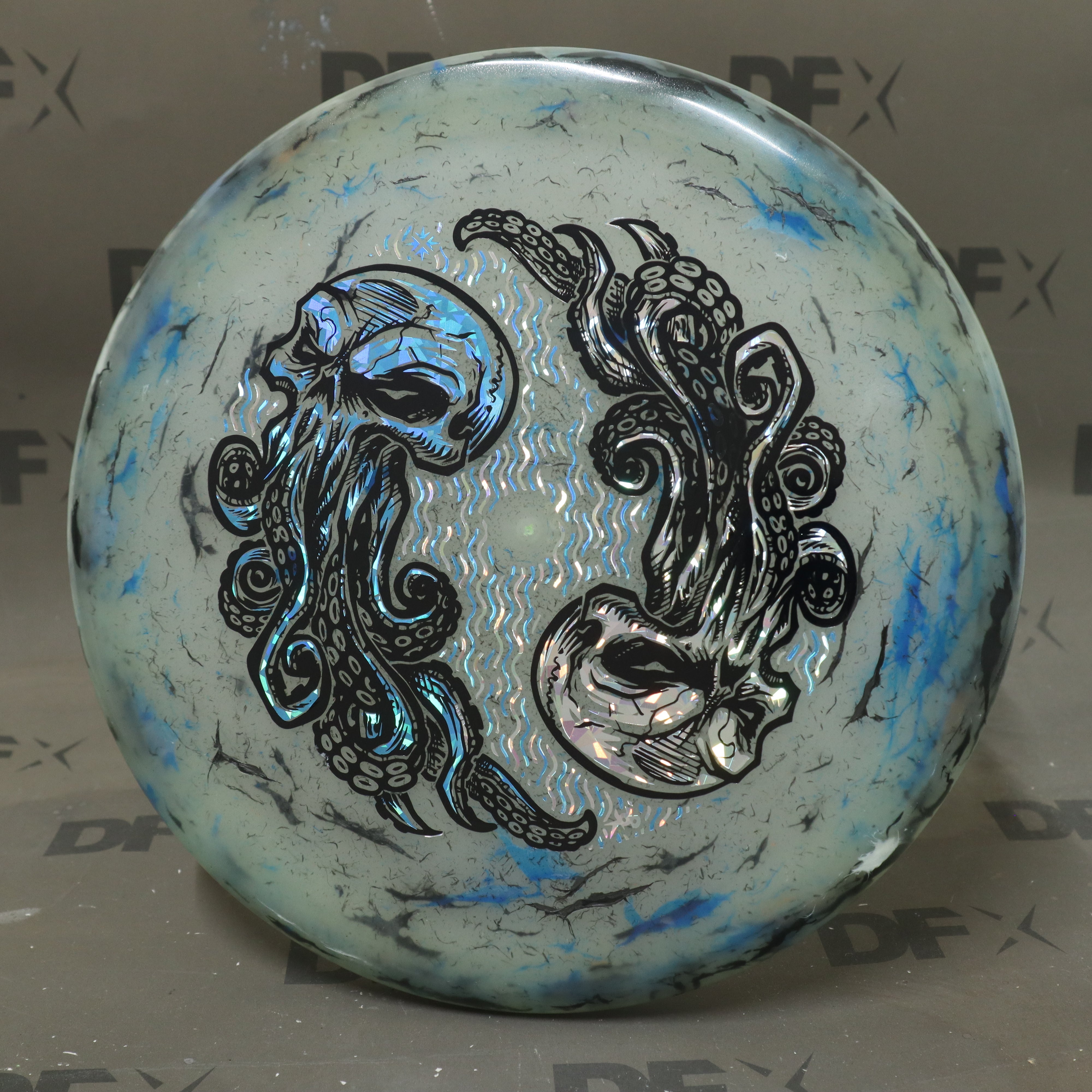 Thought Space Athletics Glow Vex Breaker Vessel - Cthuloop - Part 2