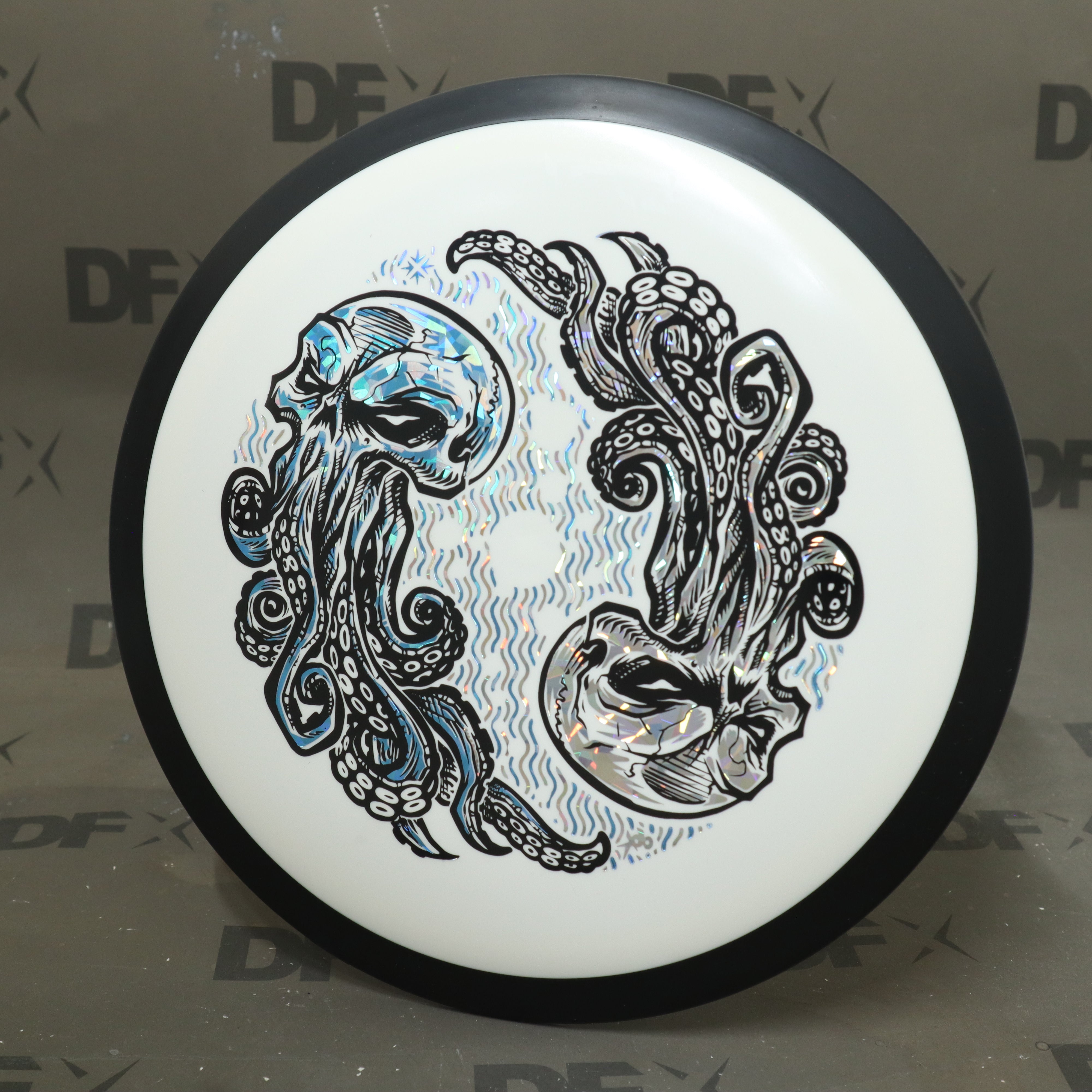 MVP Fission Wave - Cthuloop