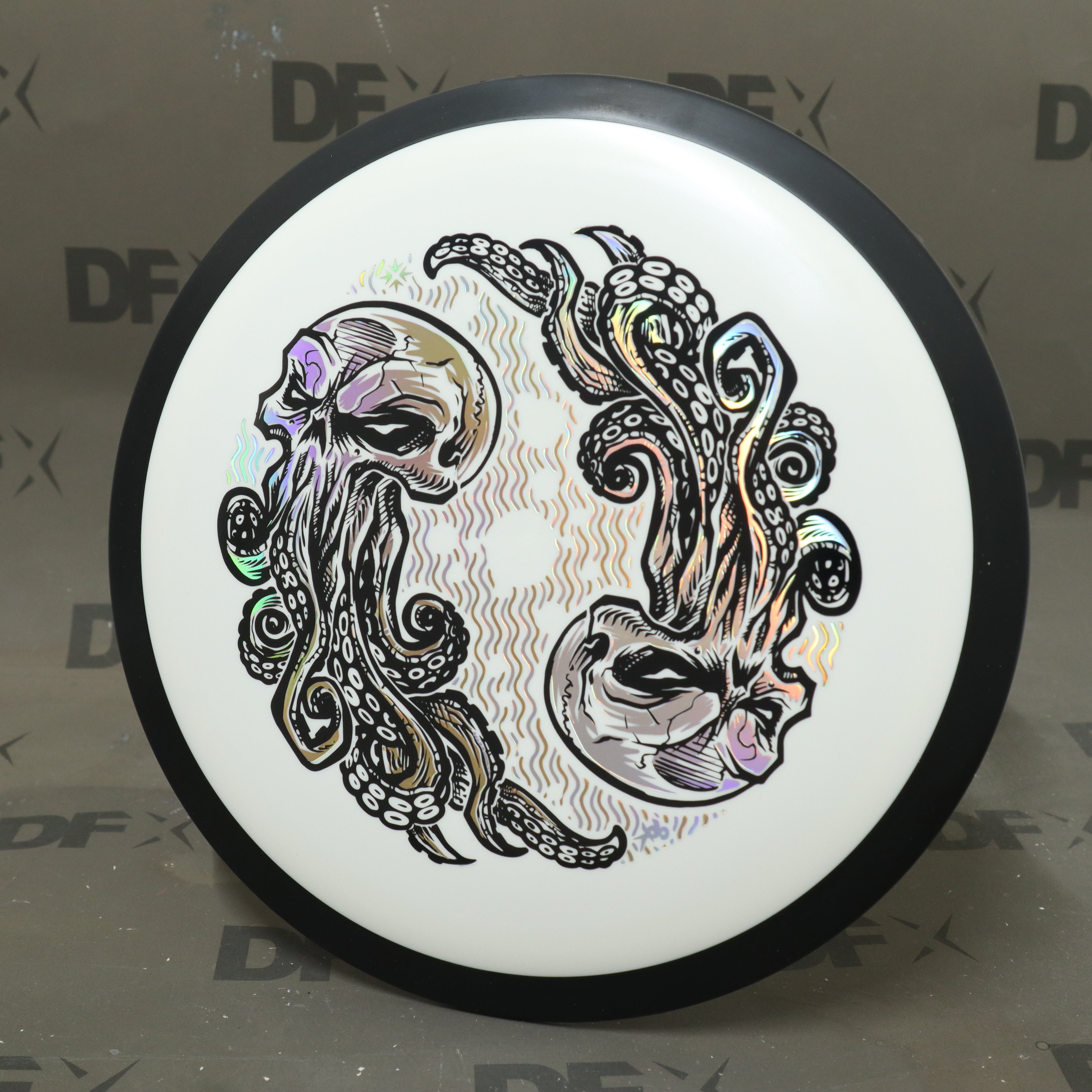 MVP Fission Wave - Cthuloop