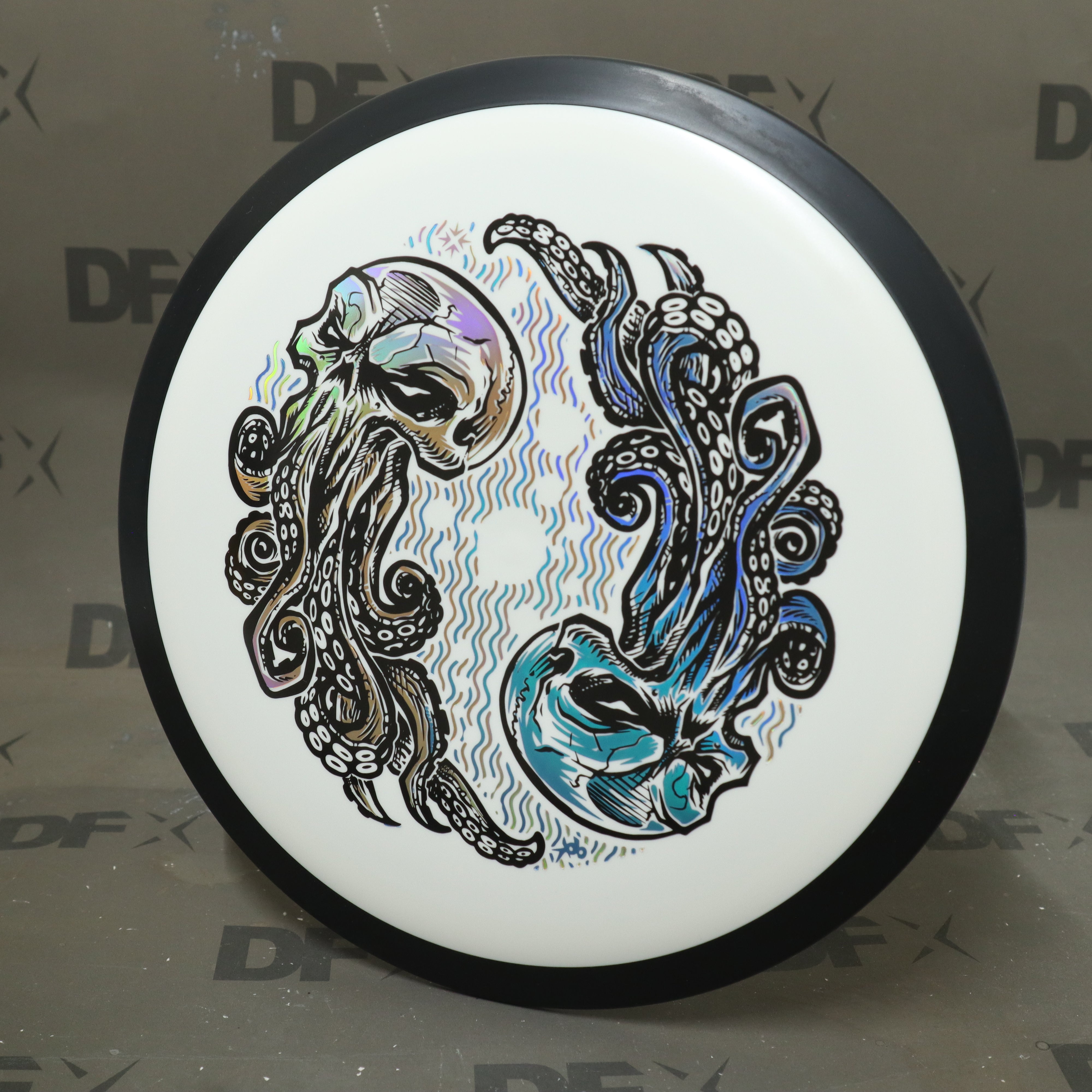 MVP Fission Wave - Cthuloop