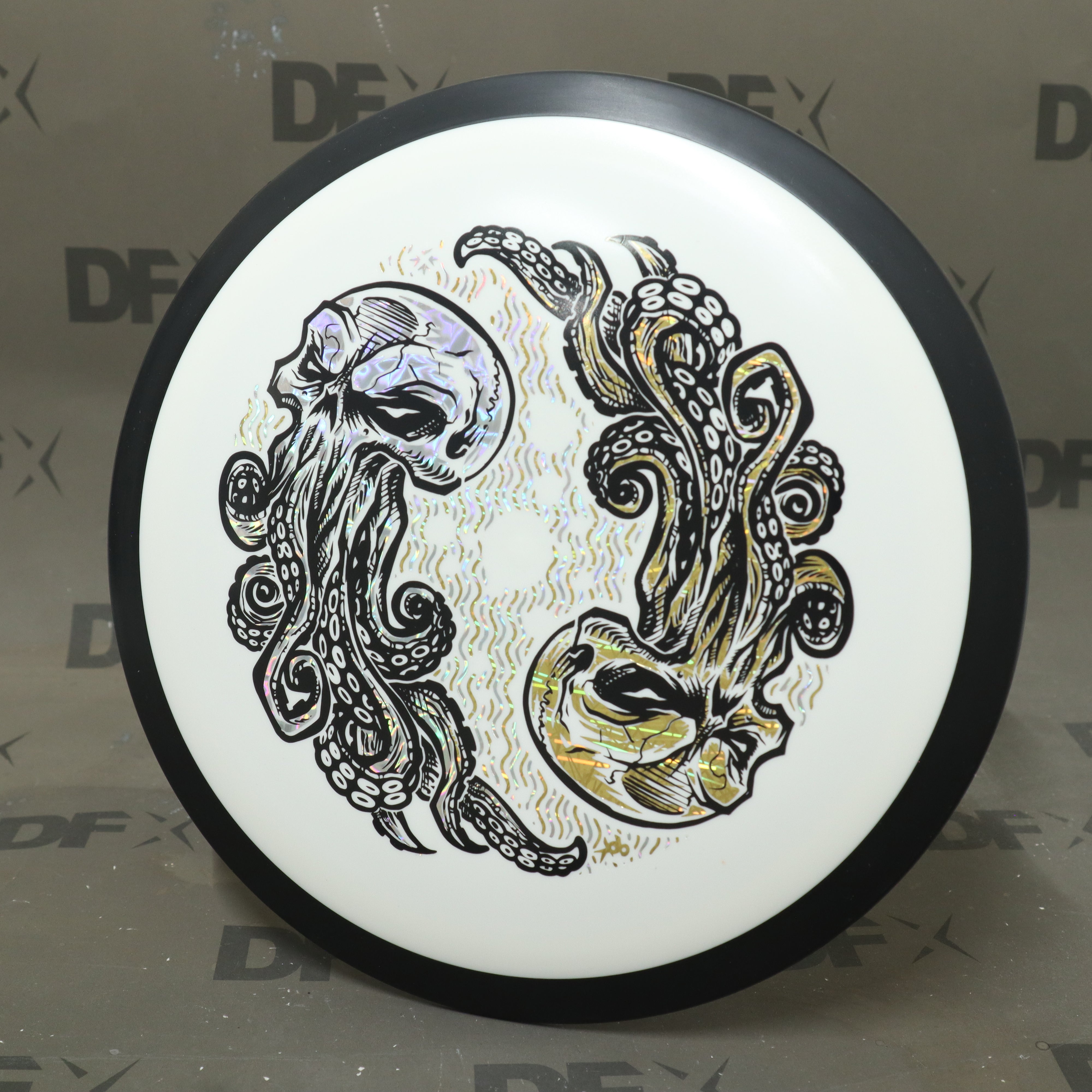 MVP Fission Wave - Cthuloop