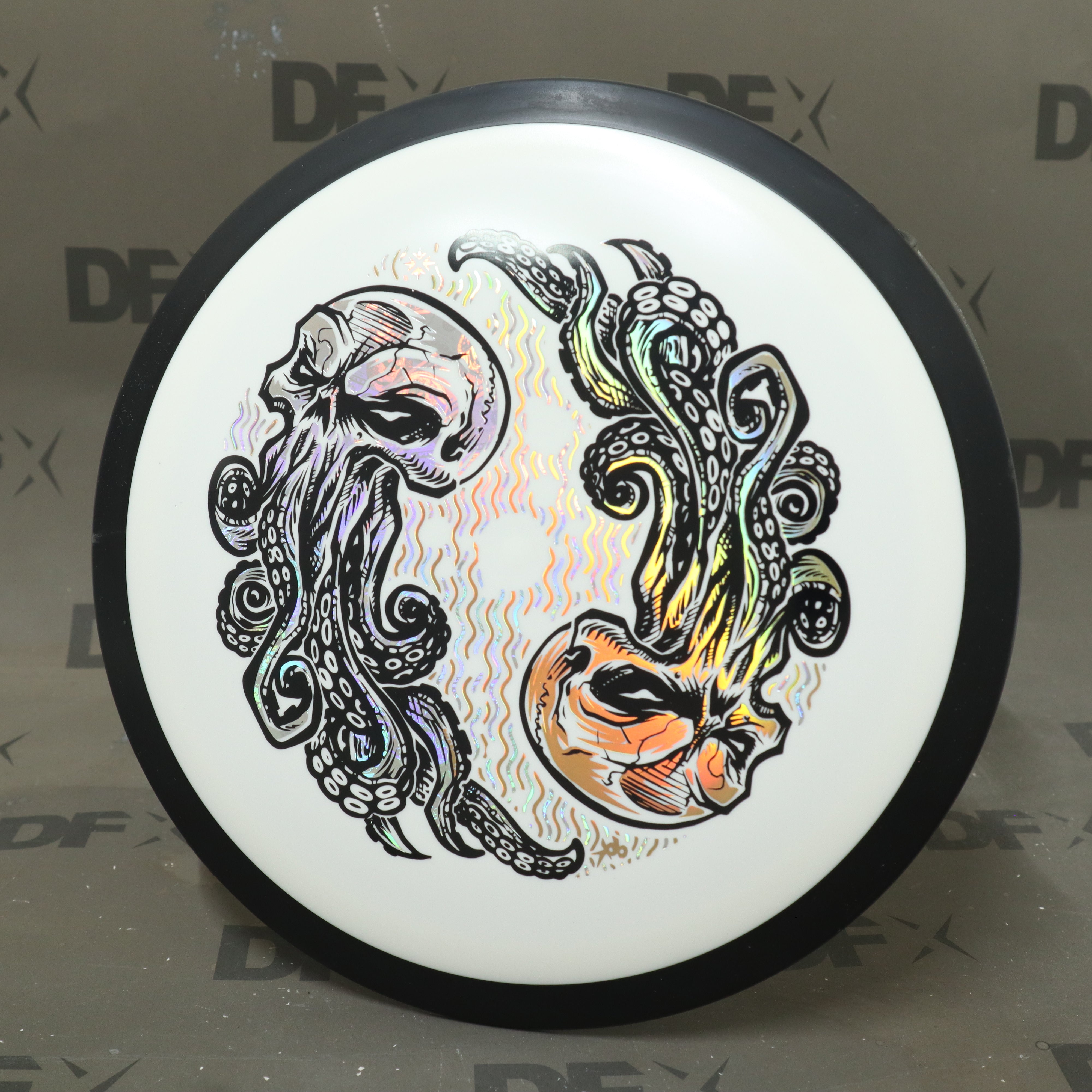 MVP Fission Wave - Cthuloop