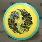 Axiom Neutron Time-Lapse (Retooled) - Cthuloop