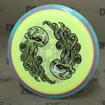 Axiom Neutron Time-Lapse (Retooled) - Cthuloop