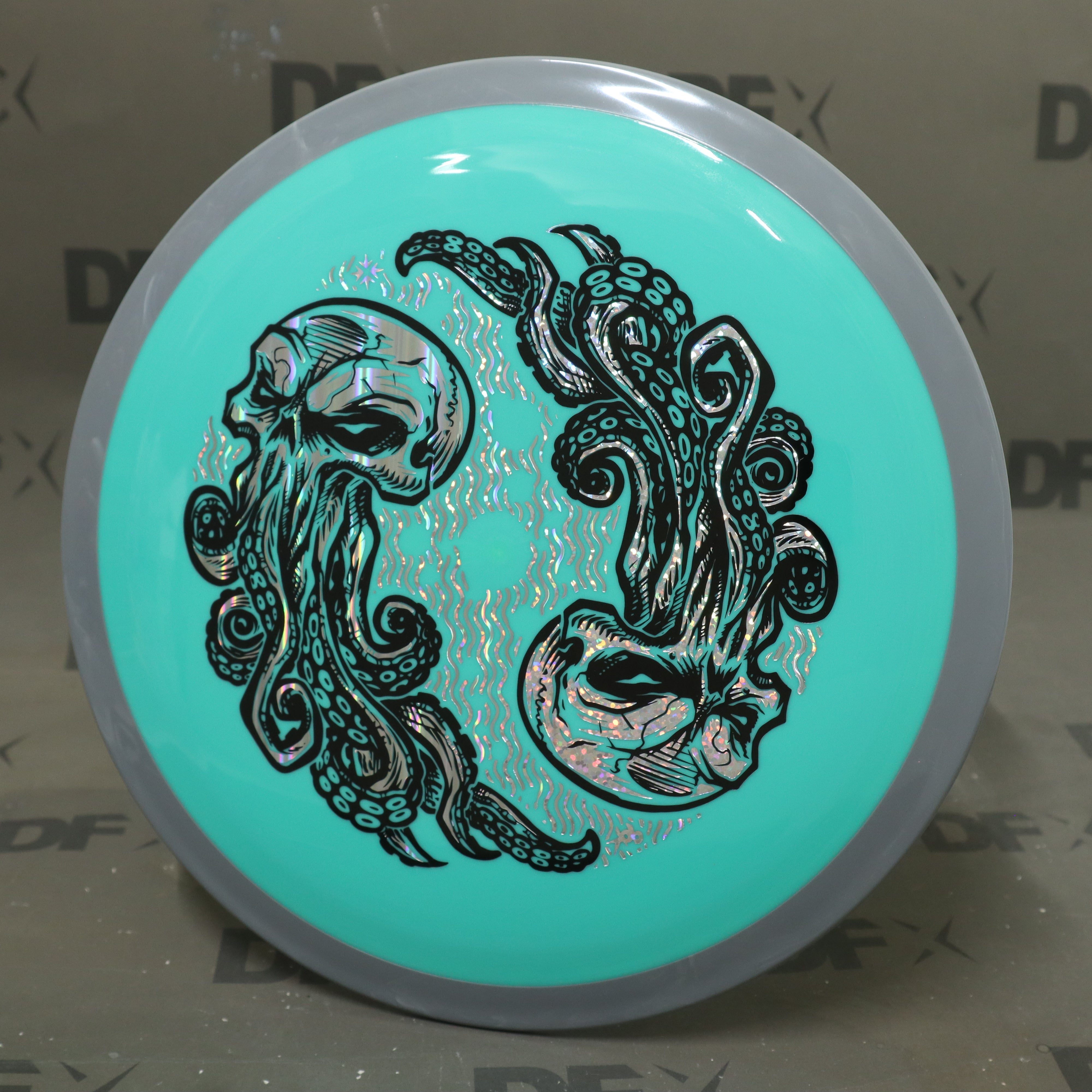 Axiom Neutron Time-Lapse (Retooled) - Cthuloop