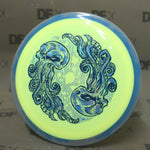 Axiom Neutron Time-Lapse (Retooled) - Cthuloop