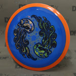 Axiom Neutron Time-Lapse (Retooled) - Cthuloop