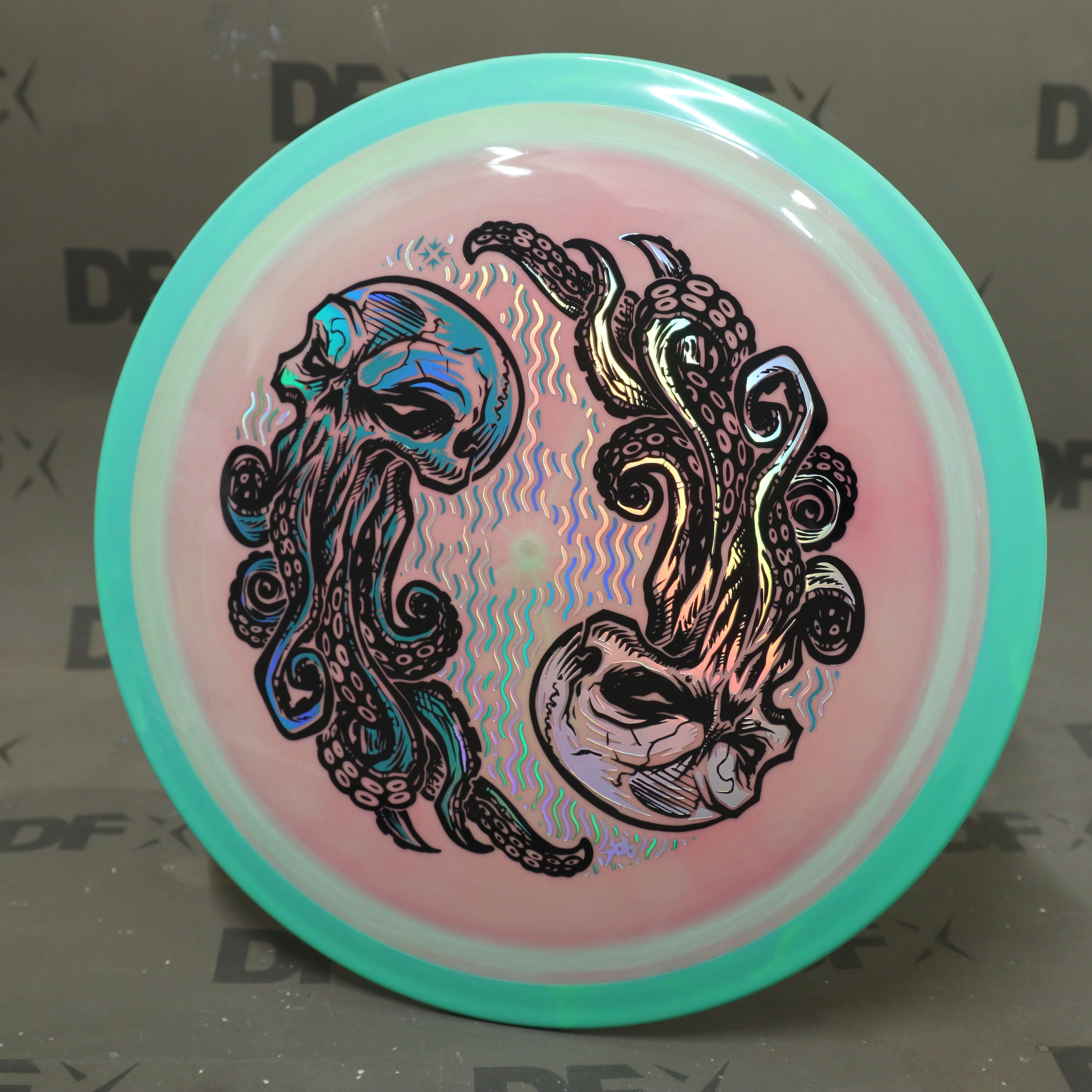 Axiom Neutron Time-Lapse (Retooled) - Cthuloop