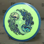 Axiom Neutron Time-Lapse (Retooled) - Cthuloop