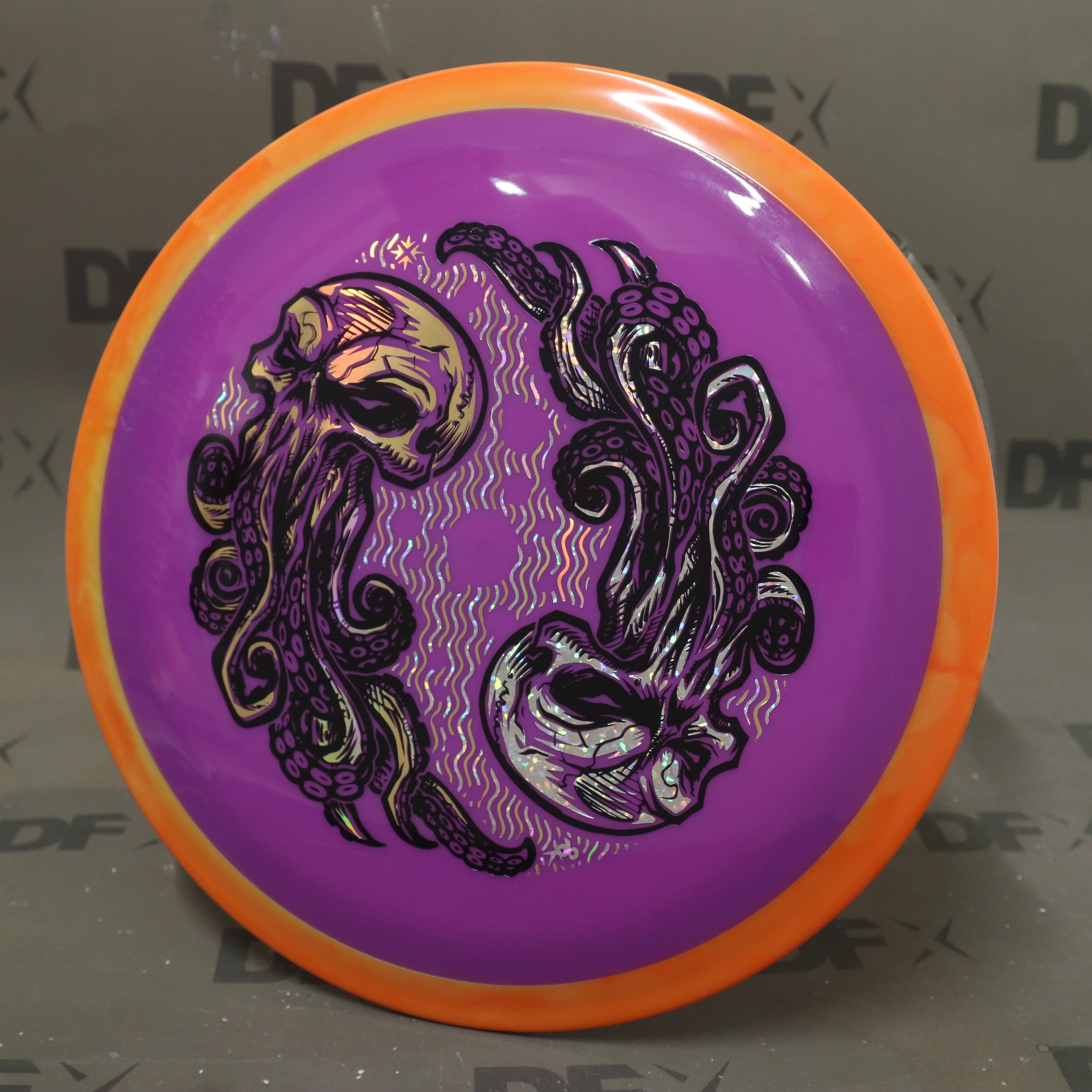 Axiom Neutron Time-Lapse (Retooled) - Cthuloop