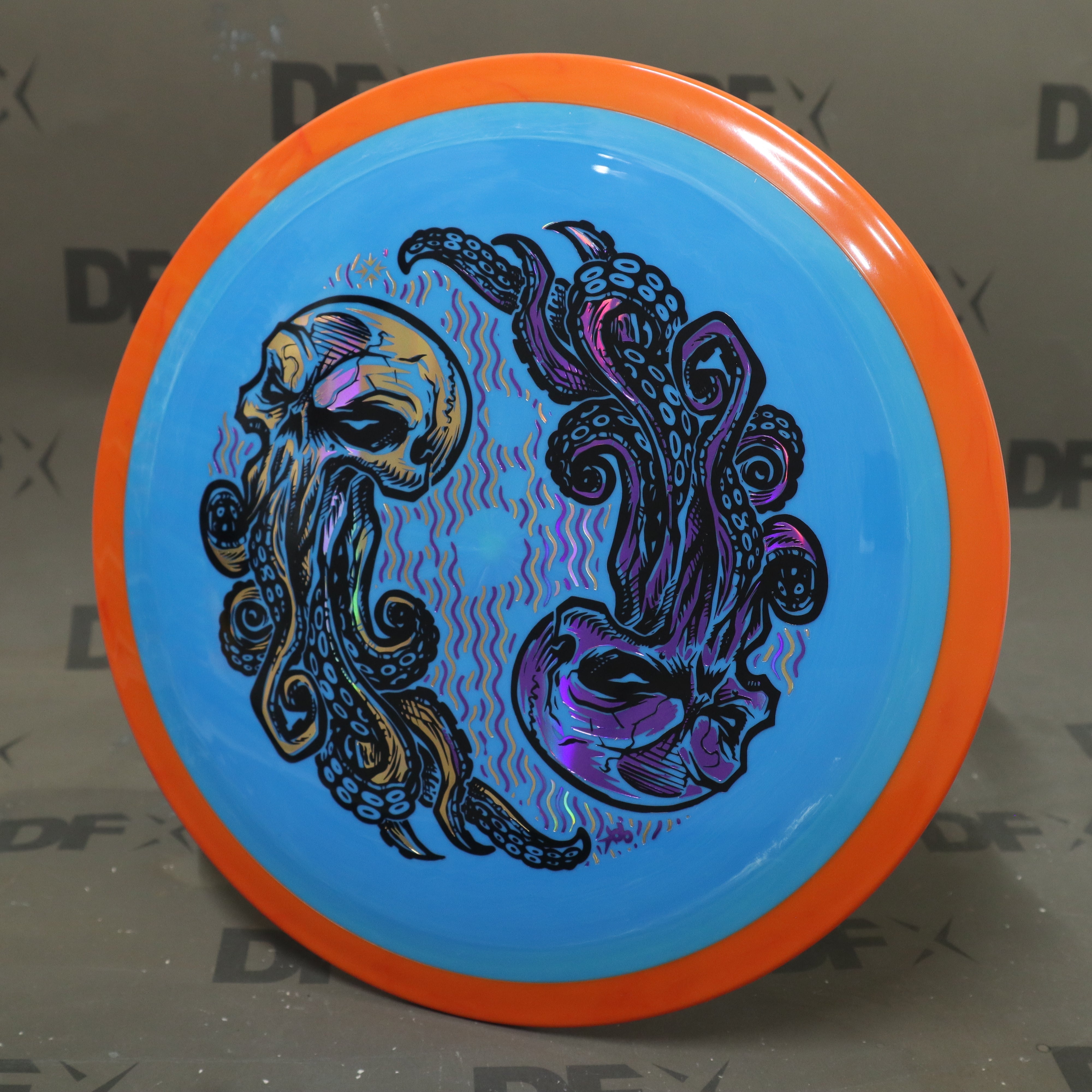 Axiom Neutron Time-Lapse (Retooled) - Cthuloop