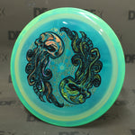 Axiom Neutron Time-Lapse (Retooled) - Cthuloop